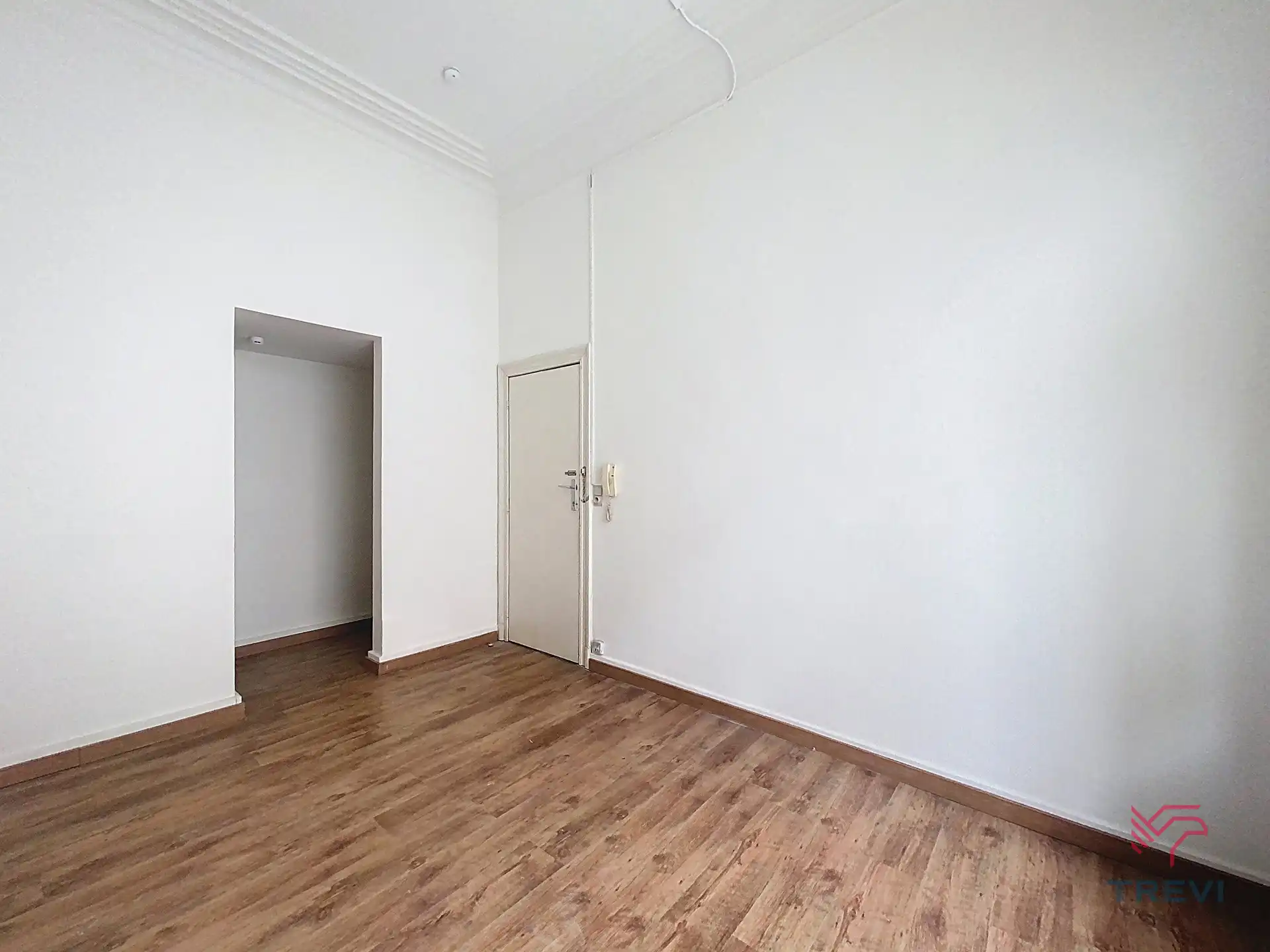 Mooi appartement met 1 slaapkamer foto 4