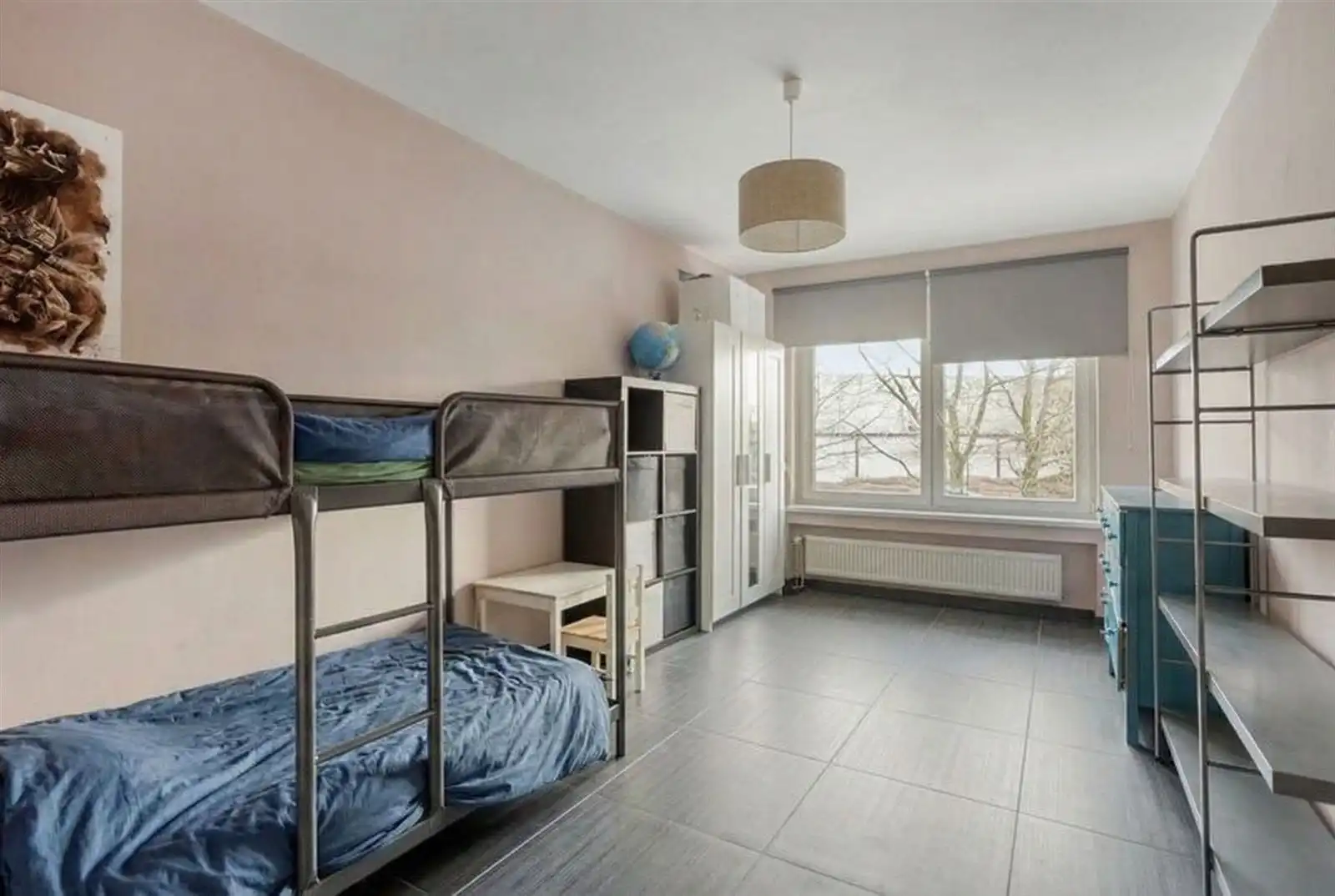 Appartement met 2 slaapkamers en garage  foto 11