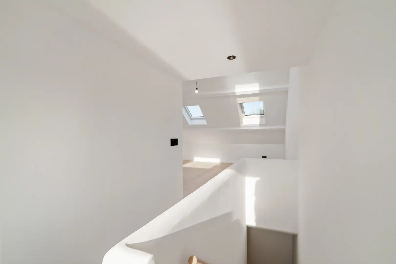 Instapklaar duplex appartement foto 9