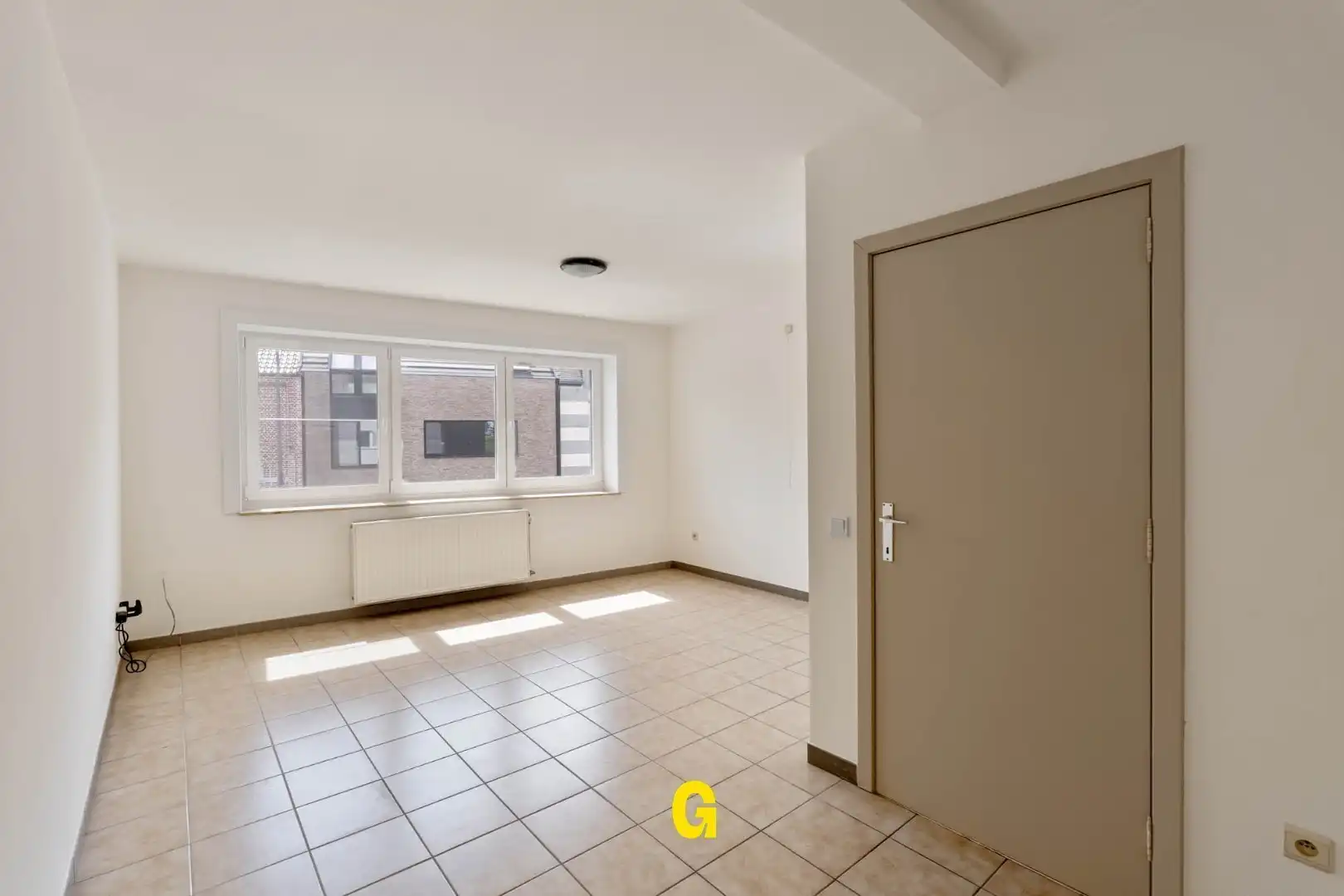 Degelijk gerenoveerde woning met 3 slaapkamers en leuk stadstuintje op 2a10ca, vlak bij het centrum foto 14