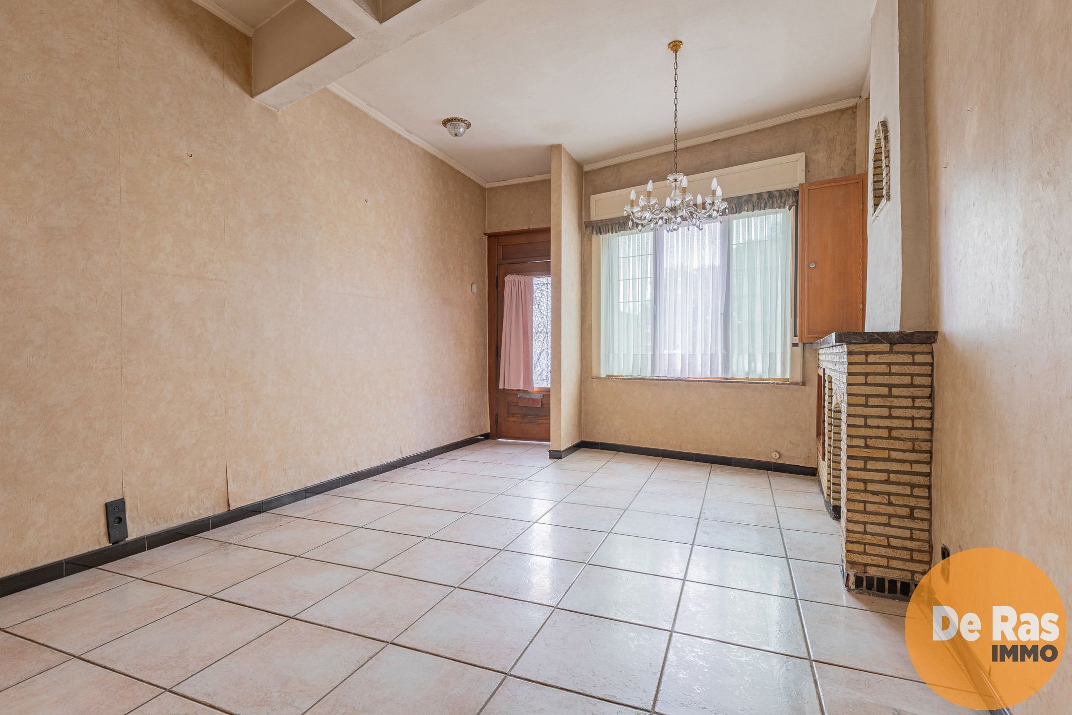 WETTEREN – Renovatieproject op een centrale ligging foto 3