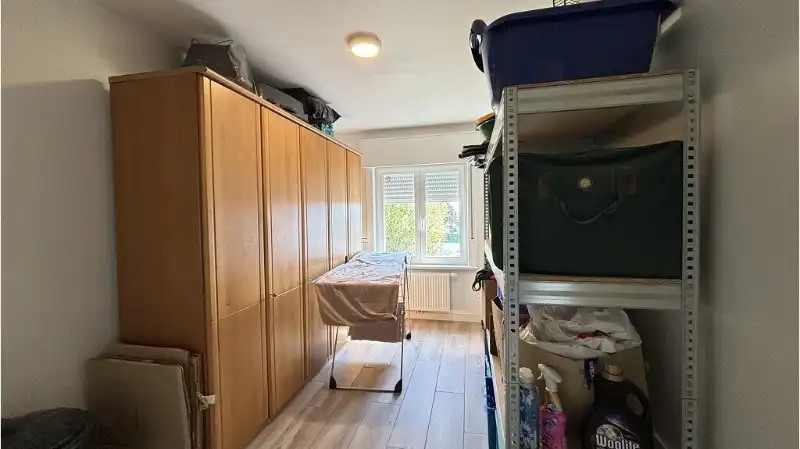 Comfortabel 2-slaapkamerappartement te huur in Zeebrugge foto 7