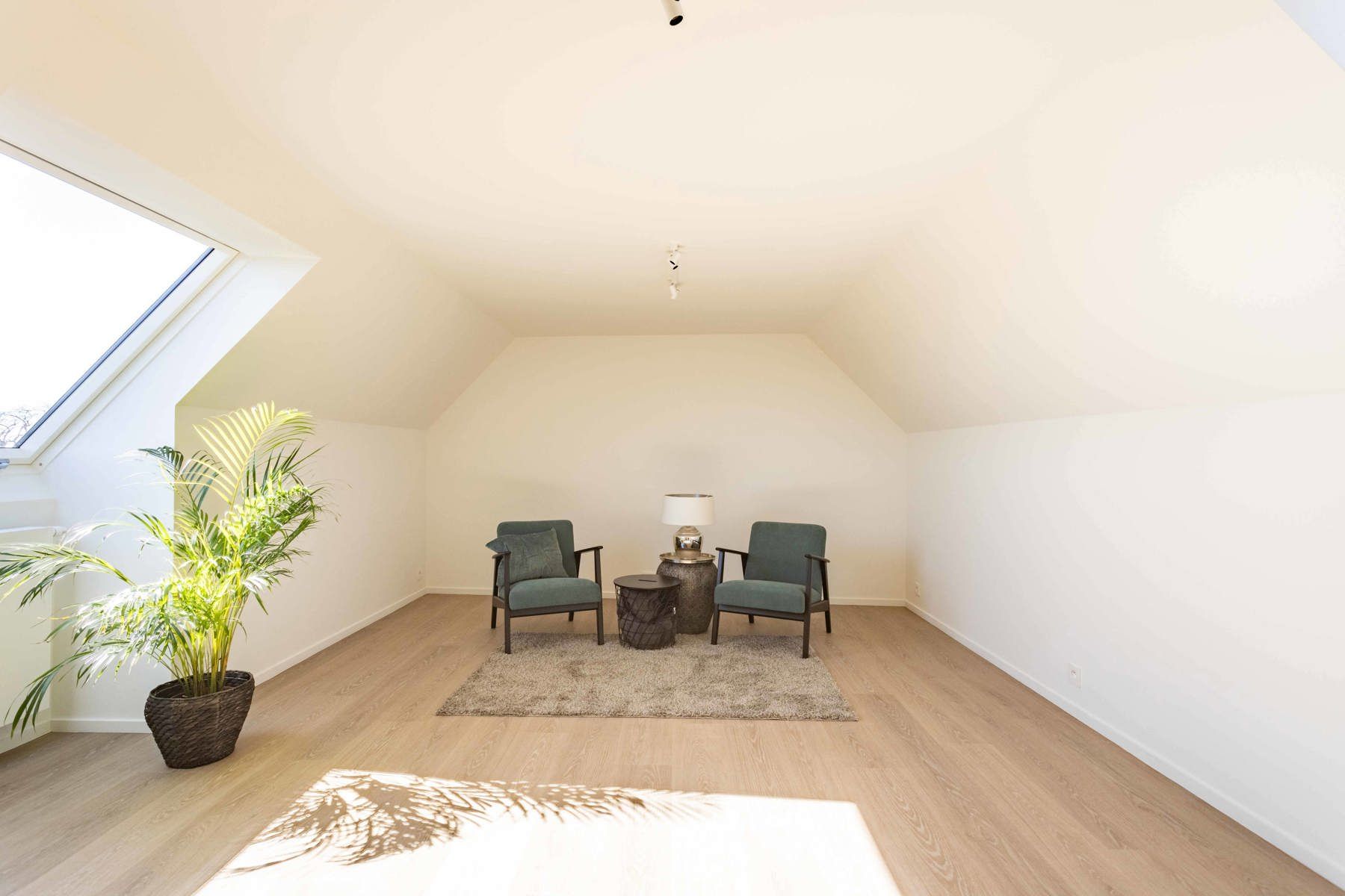 Ruim en Lichtrijk Duplex Appartement (212m²) op Toplocatie foto 25