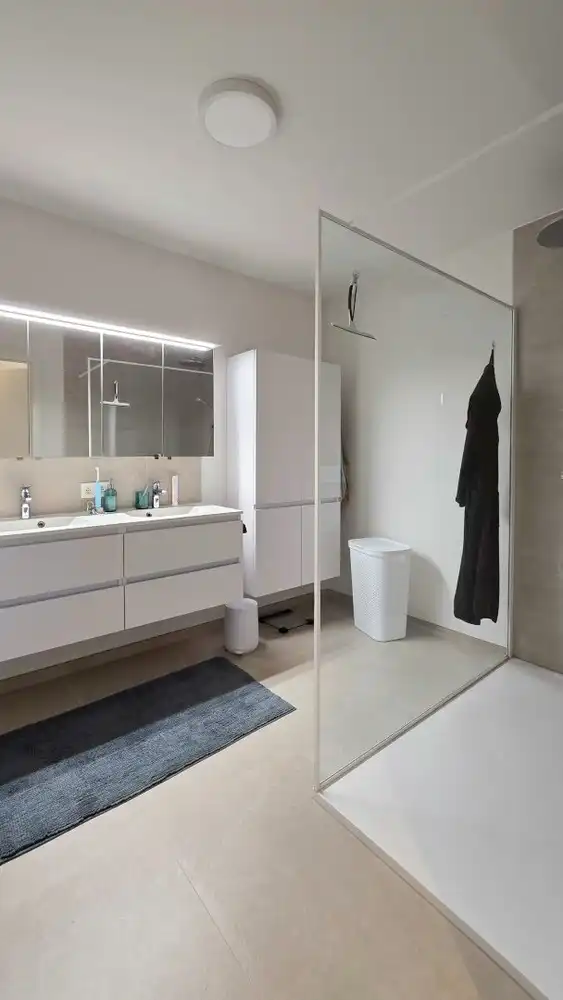 Luxe penthouse op toplocatie in Bree foto 25