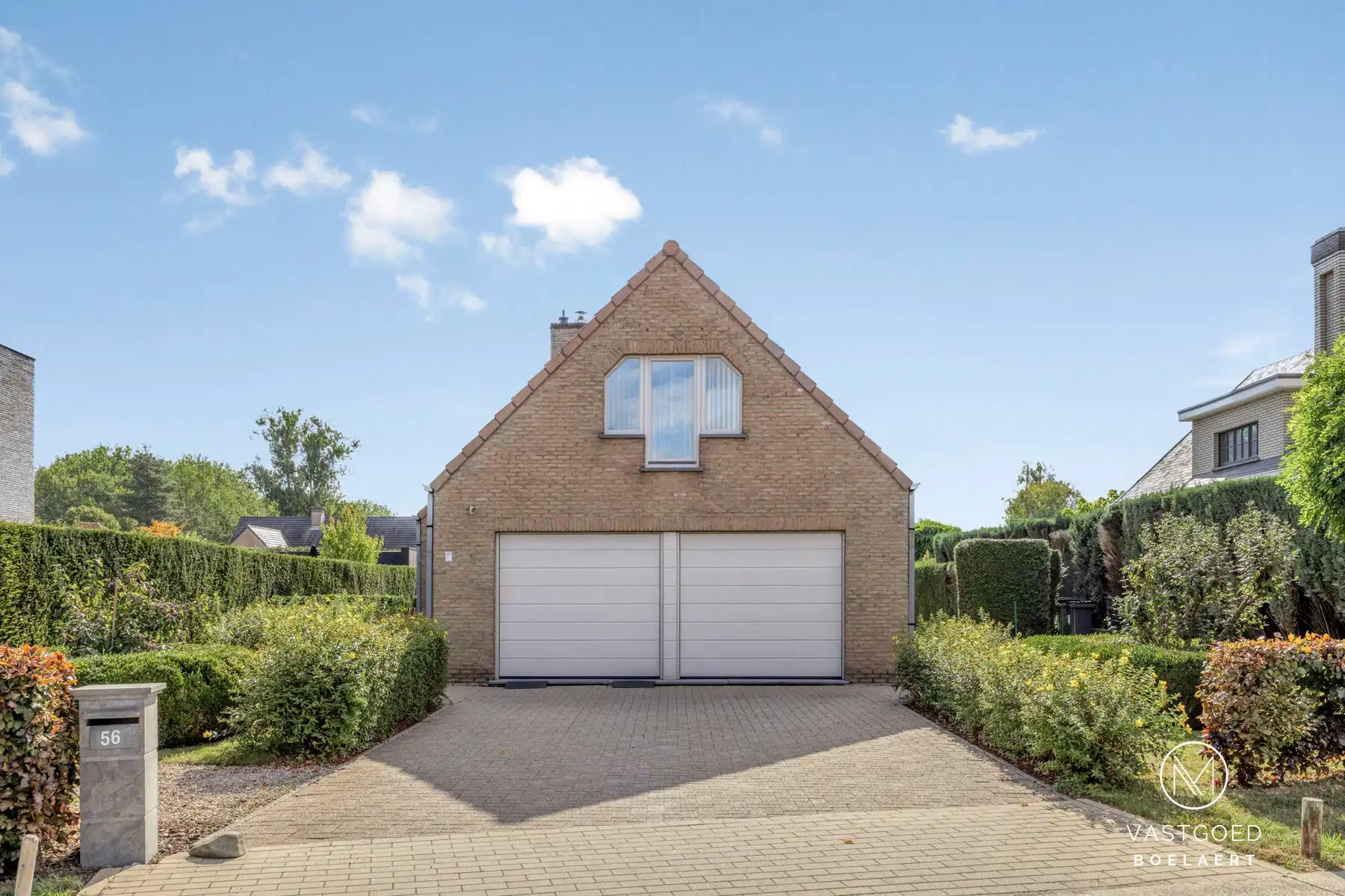 Ruime instapklare villa met sauna en dubbele garage. foto 37