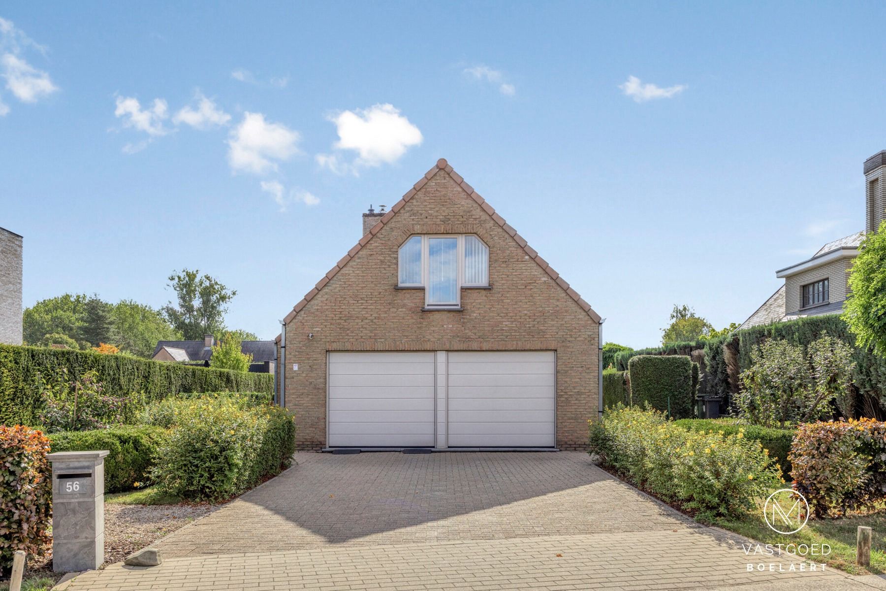 Ruime instapklare villa met sauna en dubbele garage. foto 38