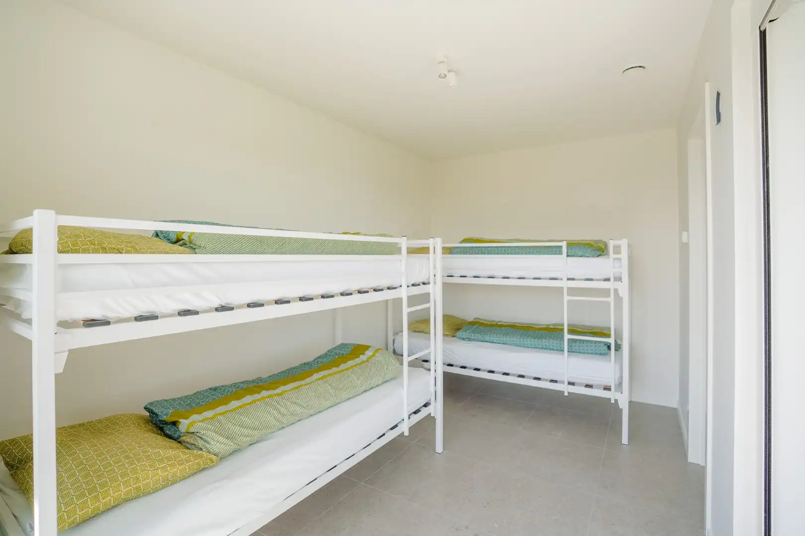 HIGH END 3 SLPK APP - TERRAS - ZICHT OP GOLF foto 9