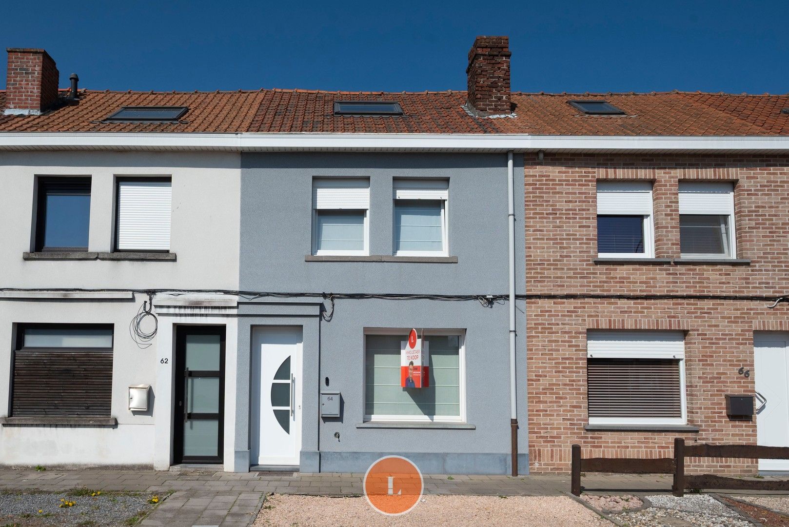 Instapklare woning in Menen foto {{pictureIndex}}