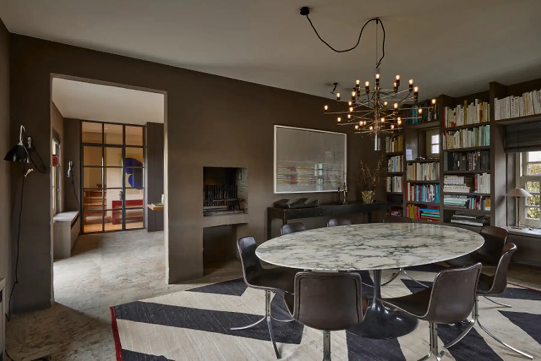 Prachtige thuis in totale discretie, tussen veld en bos... foto 20