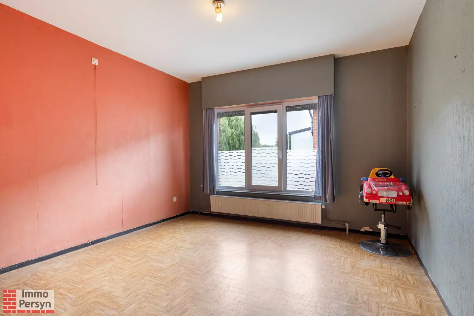 Woning te koop in landelijk Rillaar foto 9