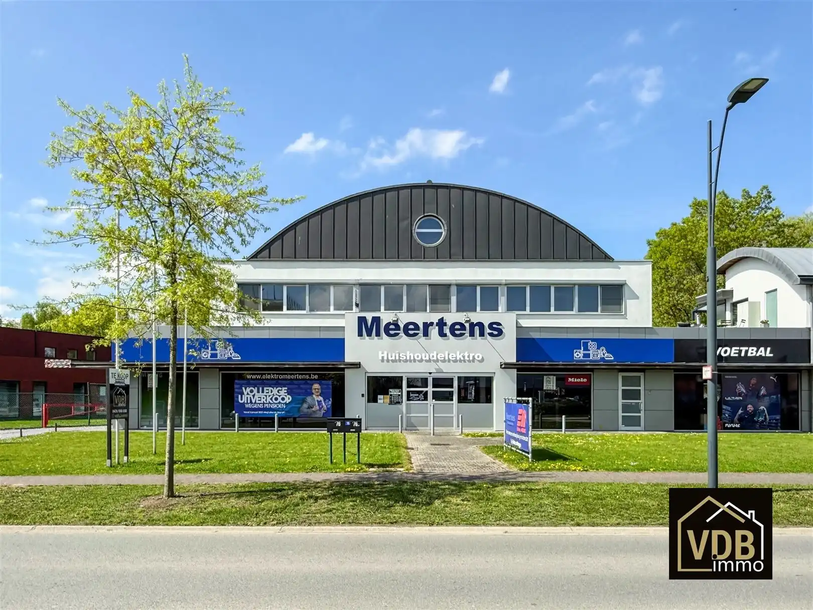 Commercieel pand op TOP locatie foto 8