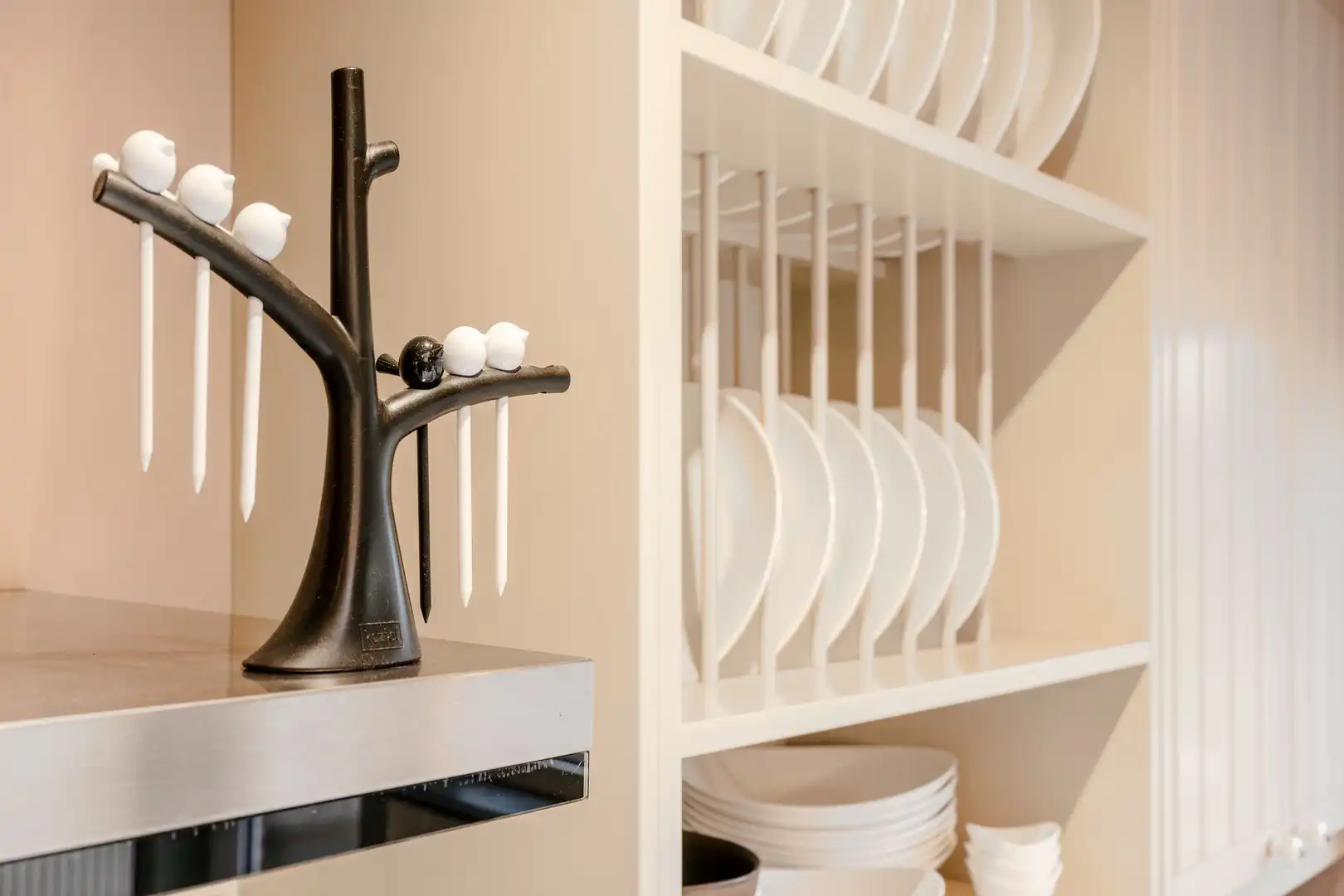 Instapklare woning met mooie tuin foto 19