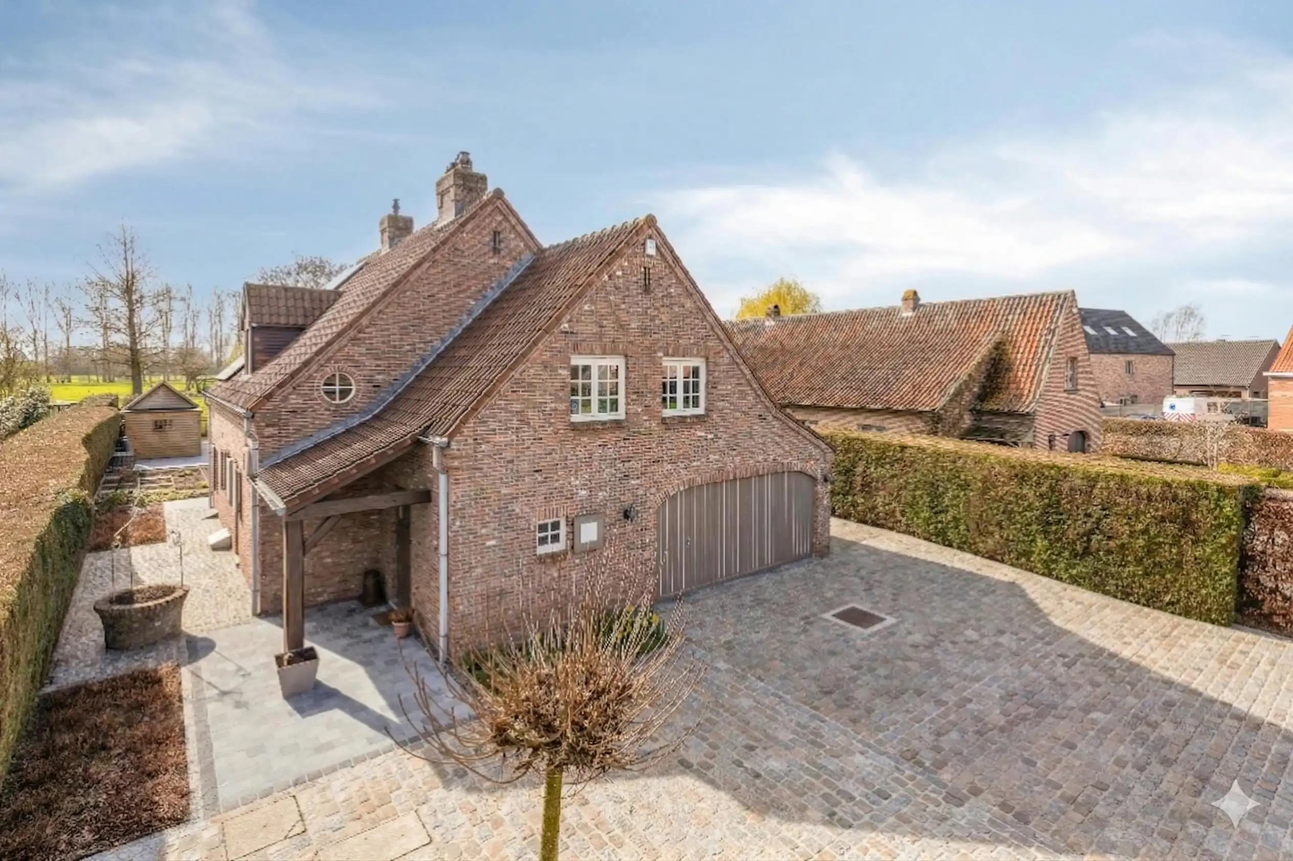 Villa te koop Beerveldestraat 142 - 9160 Lokeren