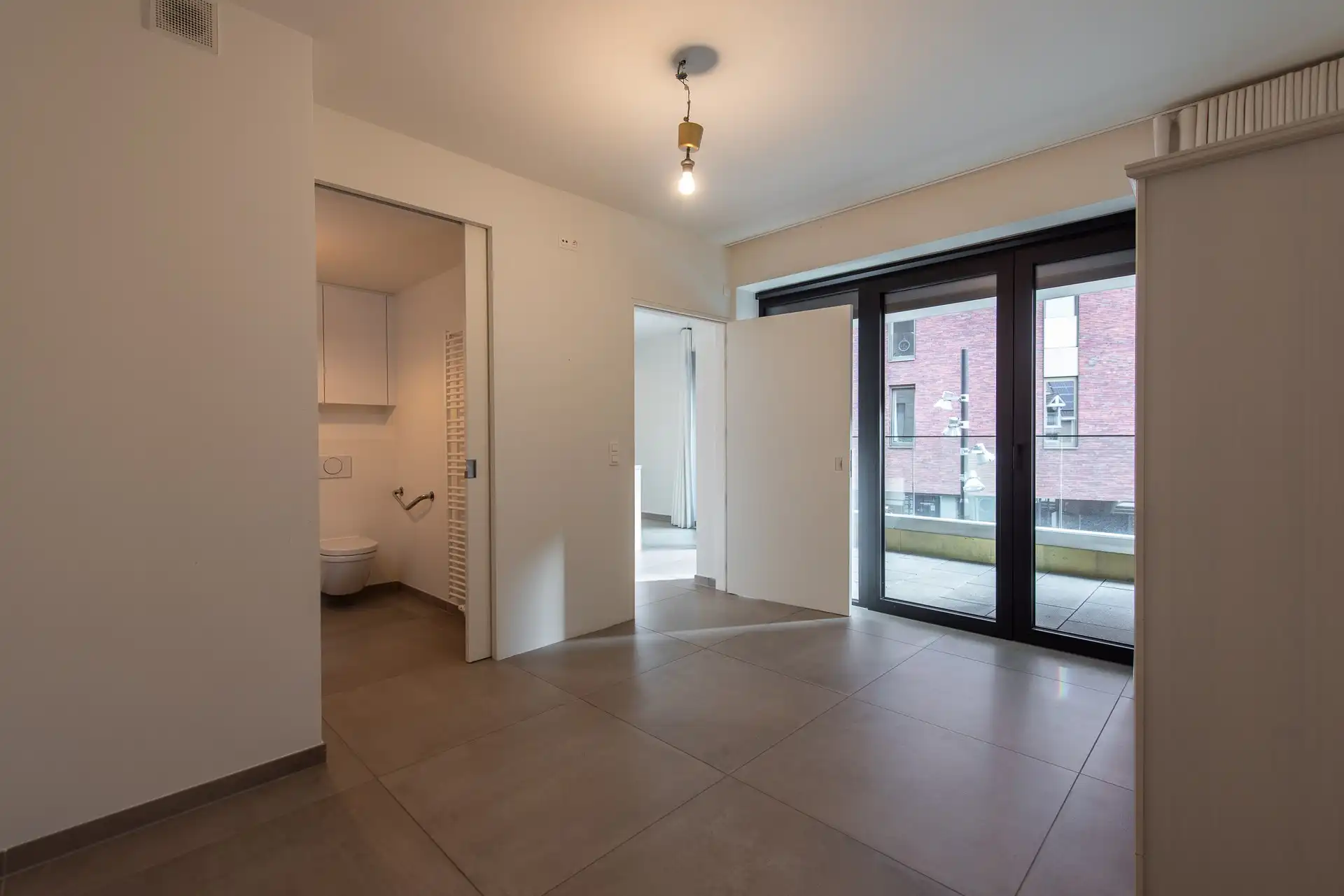 Volledig uitgeruste serviceflat - Ursulinenhof foto 17