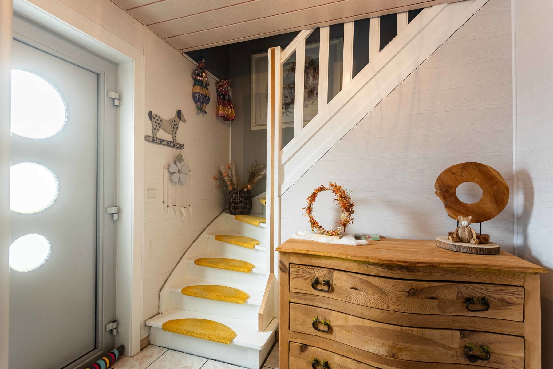 Levenslang verhuurd vastgoed met gegarandeerde opbrengst foto 9