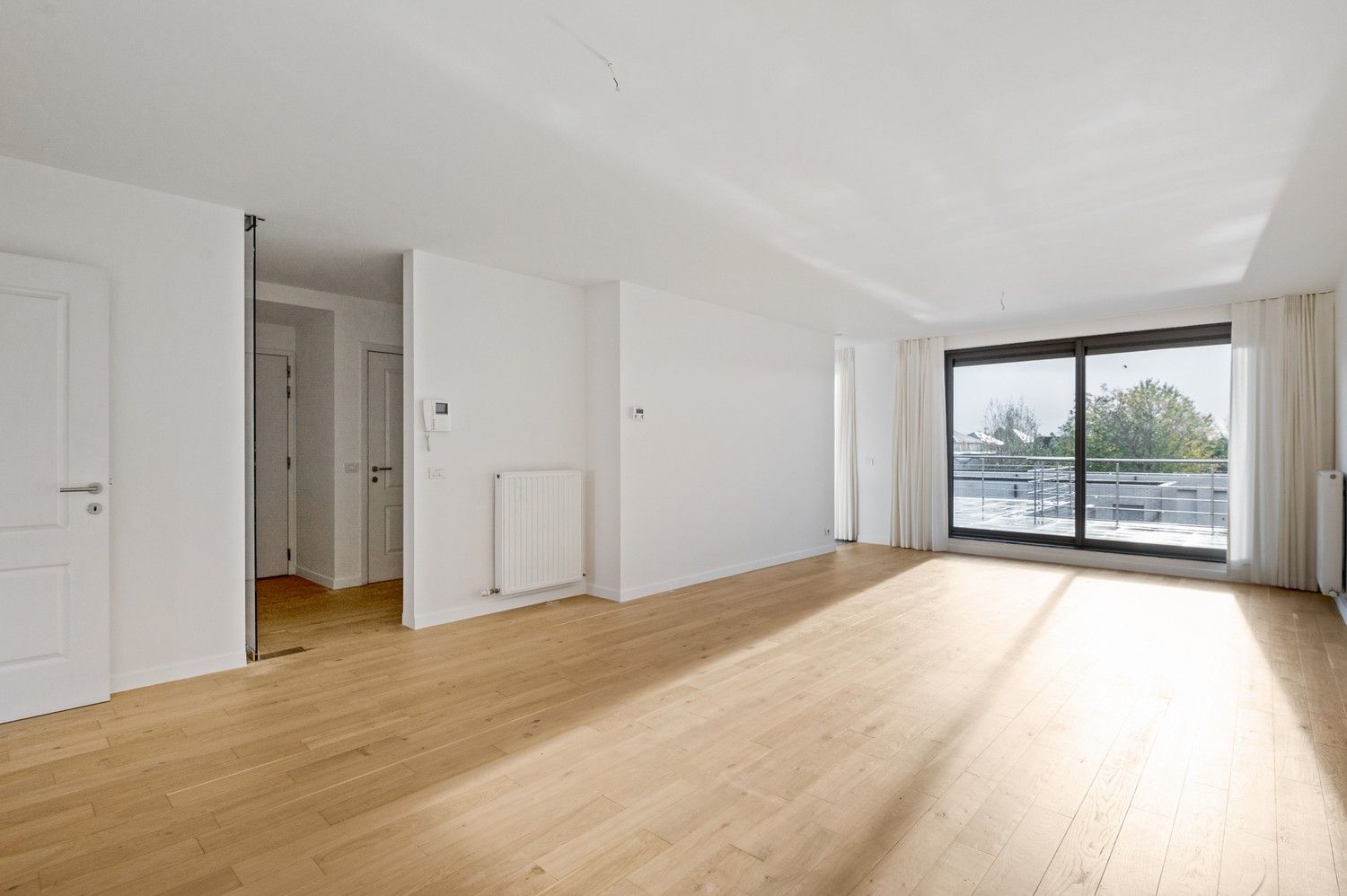 Appartement te koop Grote Baan 236/1.2 - 9120 Melsele