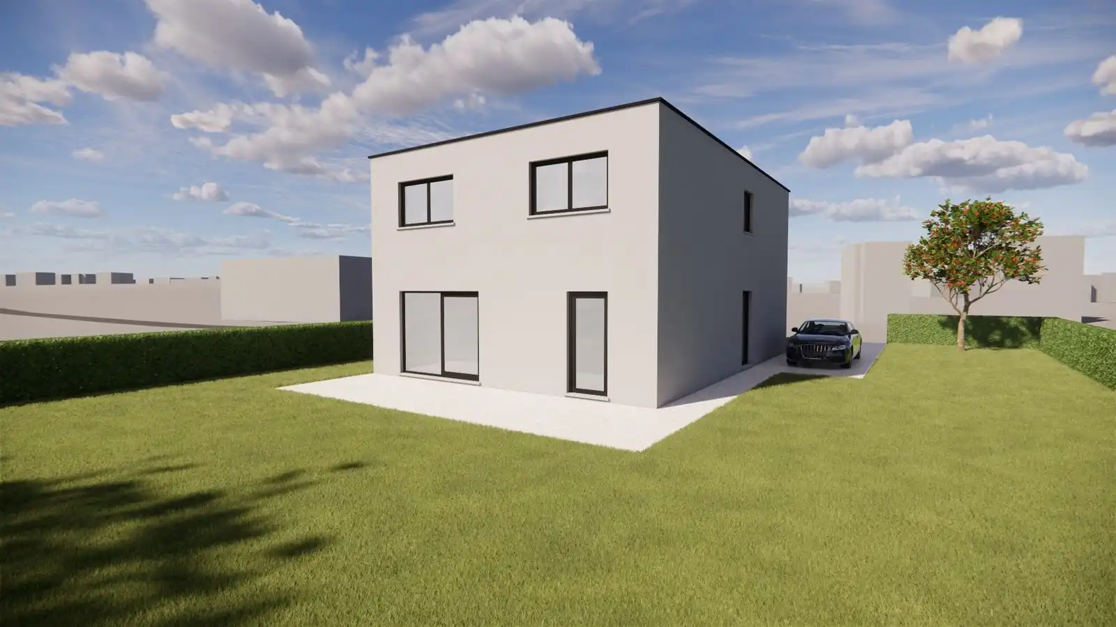 Huis foto 4
