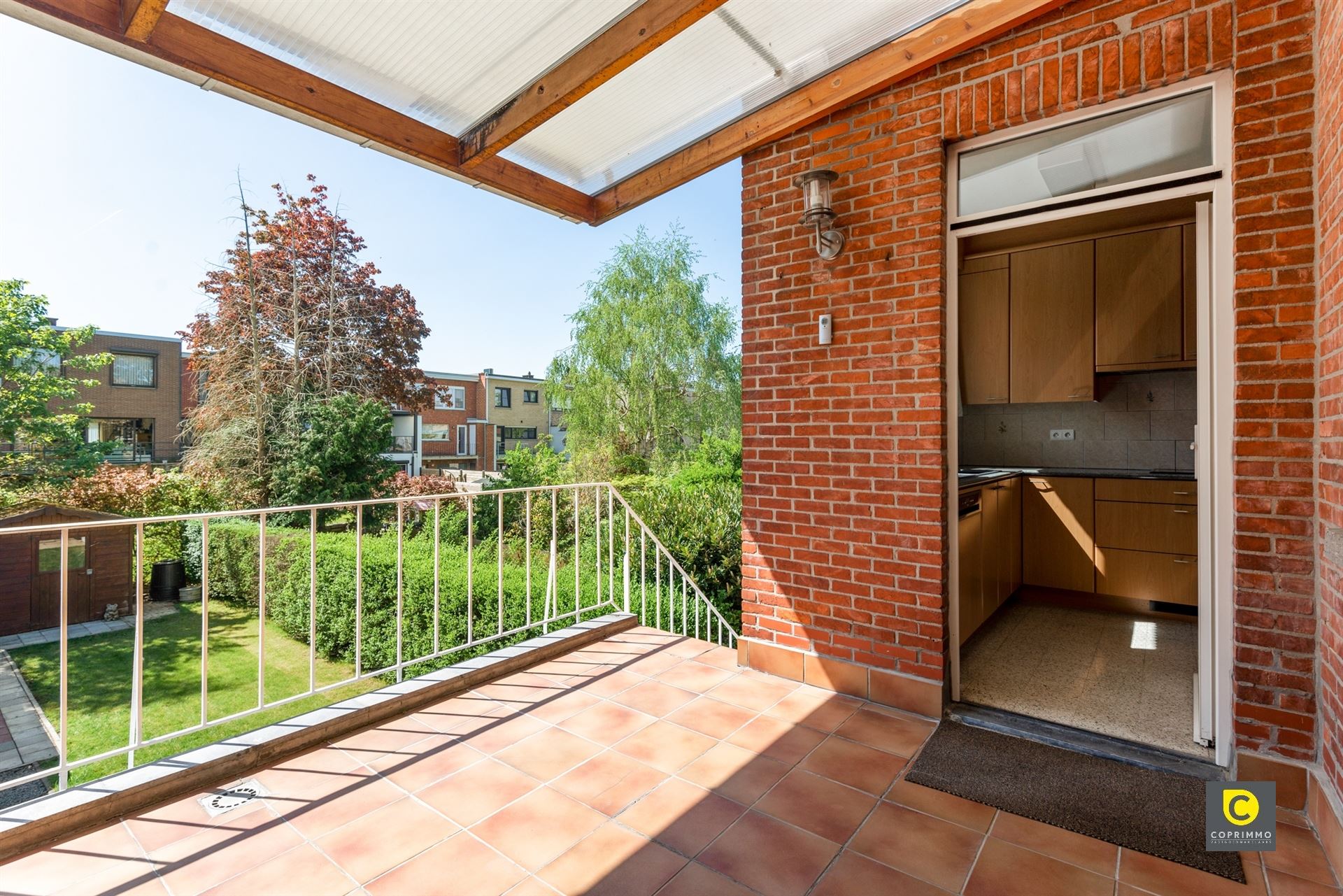 Woning: 3 slk. op ZW perceel foto 8