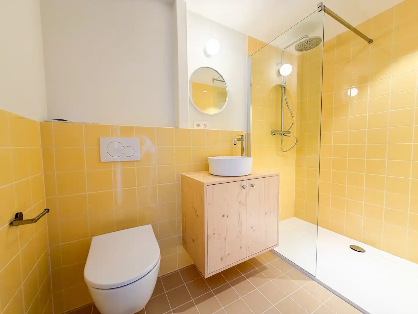 Opbrengsteigendom / co-living woning in hartje Gent foto 5