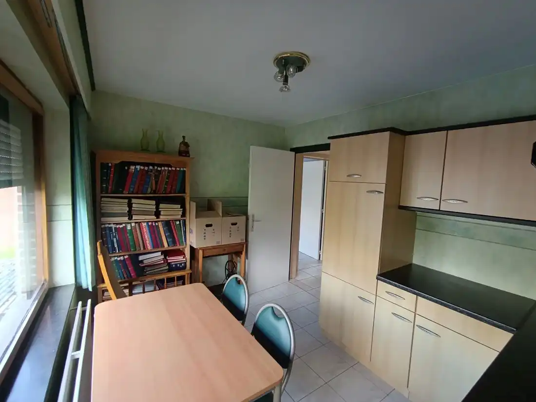 Karaktervolle woning in het landelijke Vreren (Tongeren) foto 12