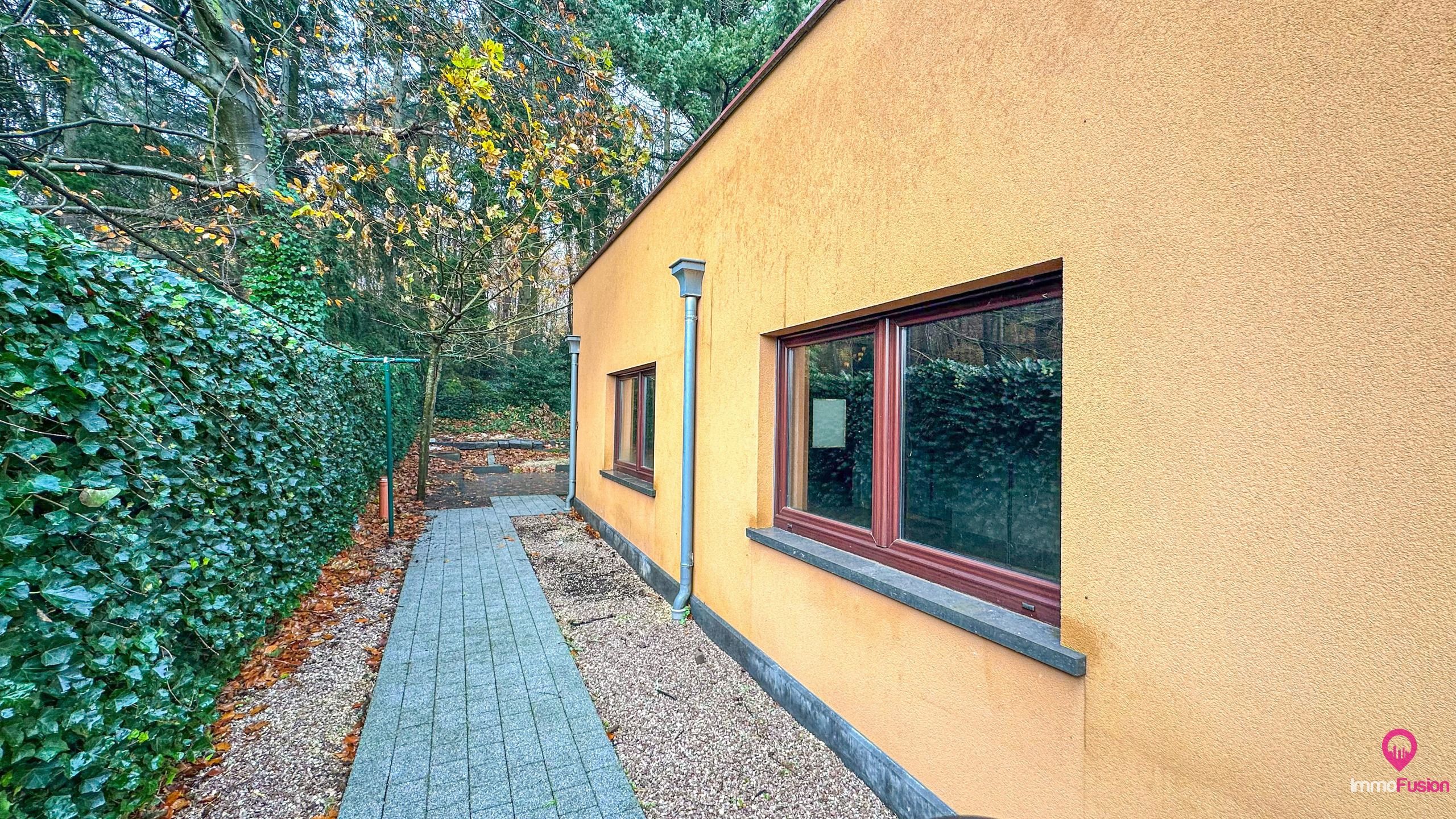 Exclusieve combinatie: woon- en handelspand in Heusden-Zolder! foto 41