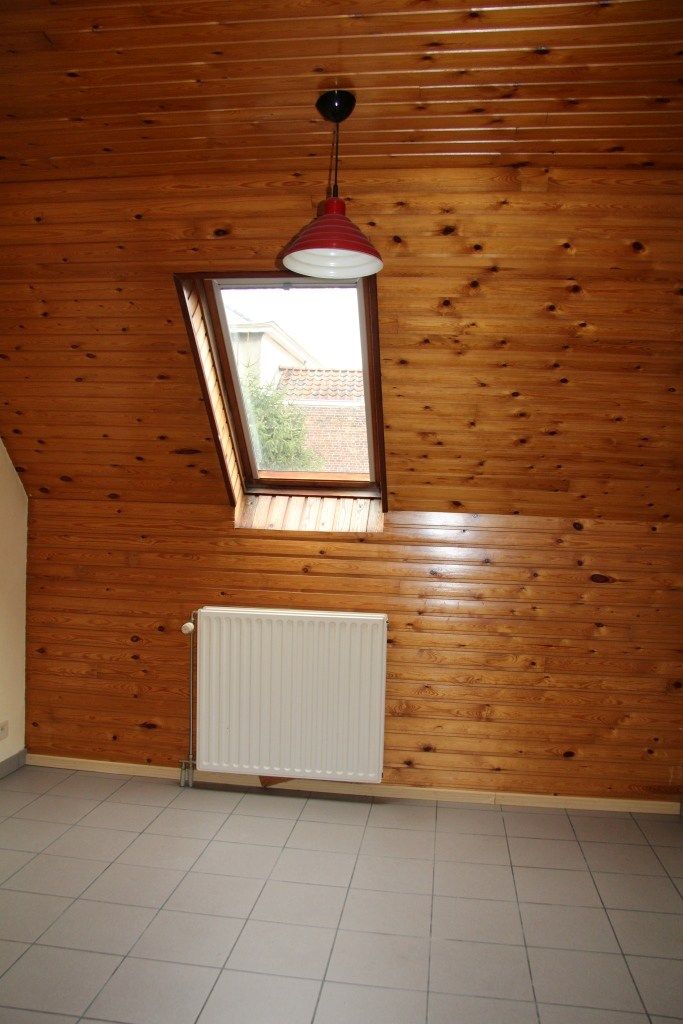 Appartement met 2 slk en autostaanplaats foto 8