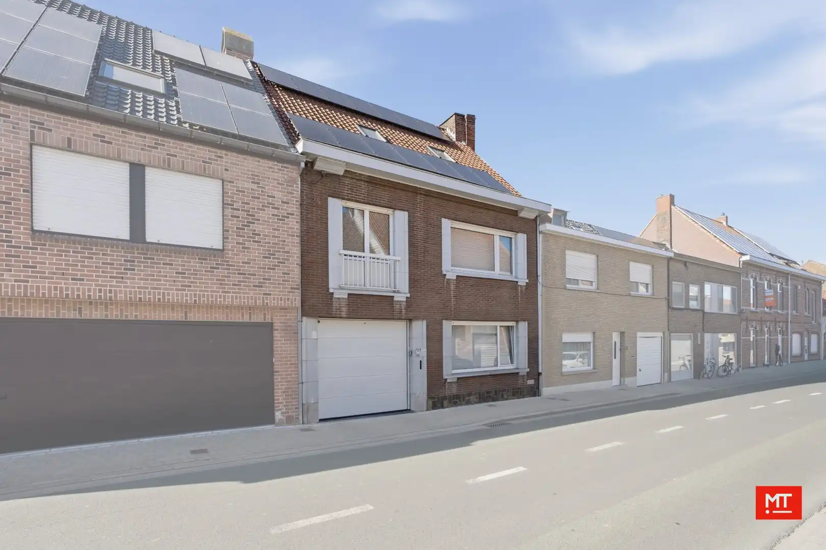 Verrassend ruime woning met prachtige tuin, vlakbij het centrum van Lauwe foto 30