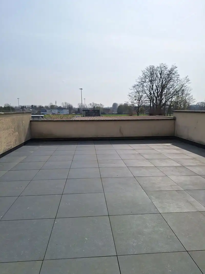 Knappe duplex te Stal(Koersel) foto 18