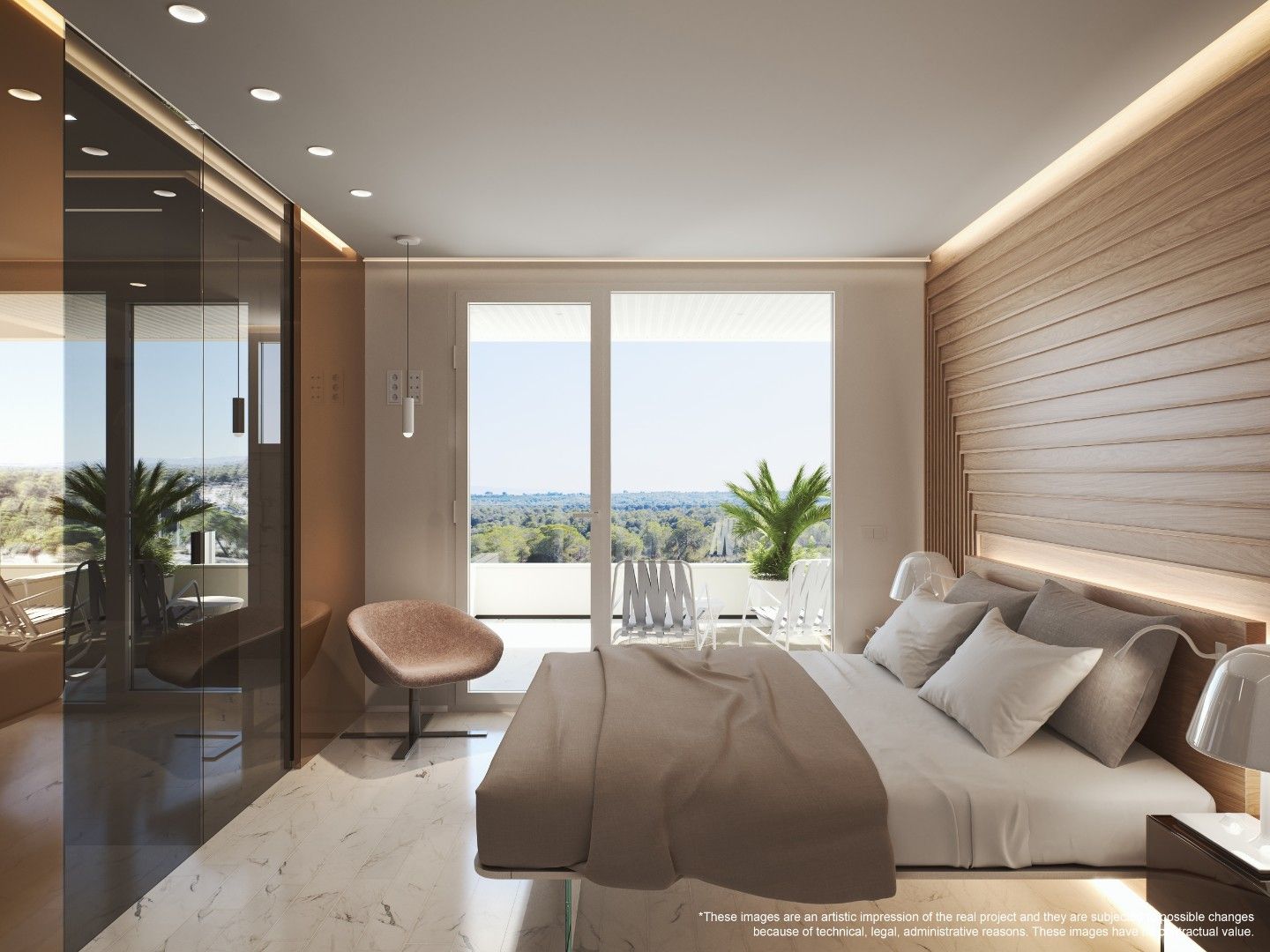 Madroño Community - Las Colinas Golf & Country Club foto 13