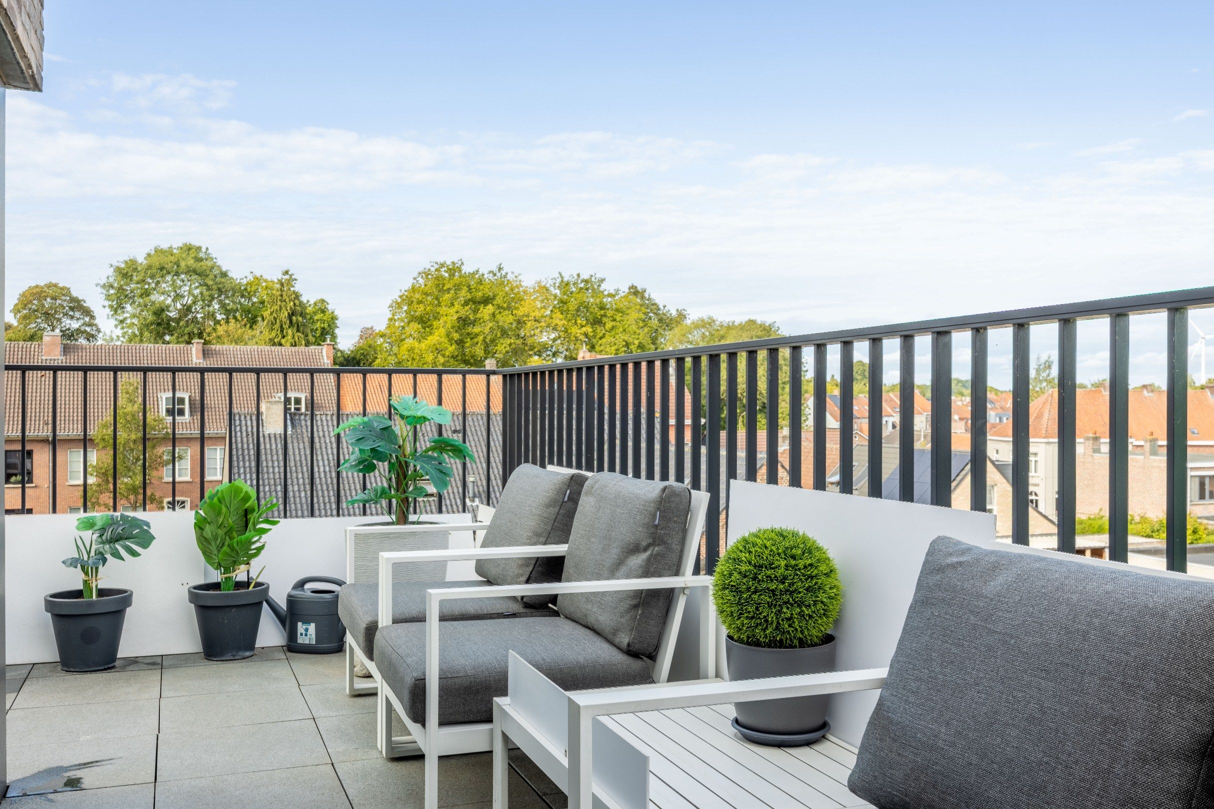 CENTRAAL GELEGEN APPARTEMENT foto 19