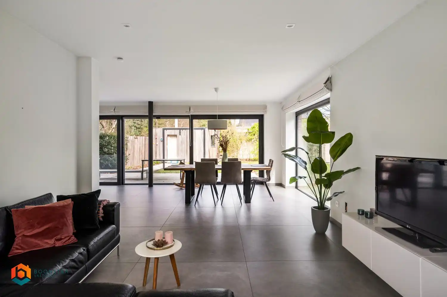 Recente woning met 3 slpkrs te Putte foto 8