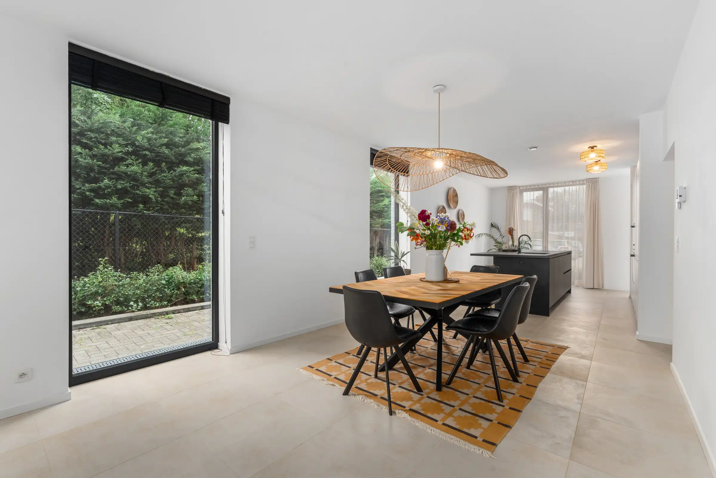 Top woning met een sfeervolle inrichting foto 6
