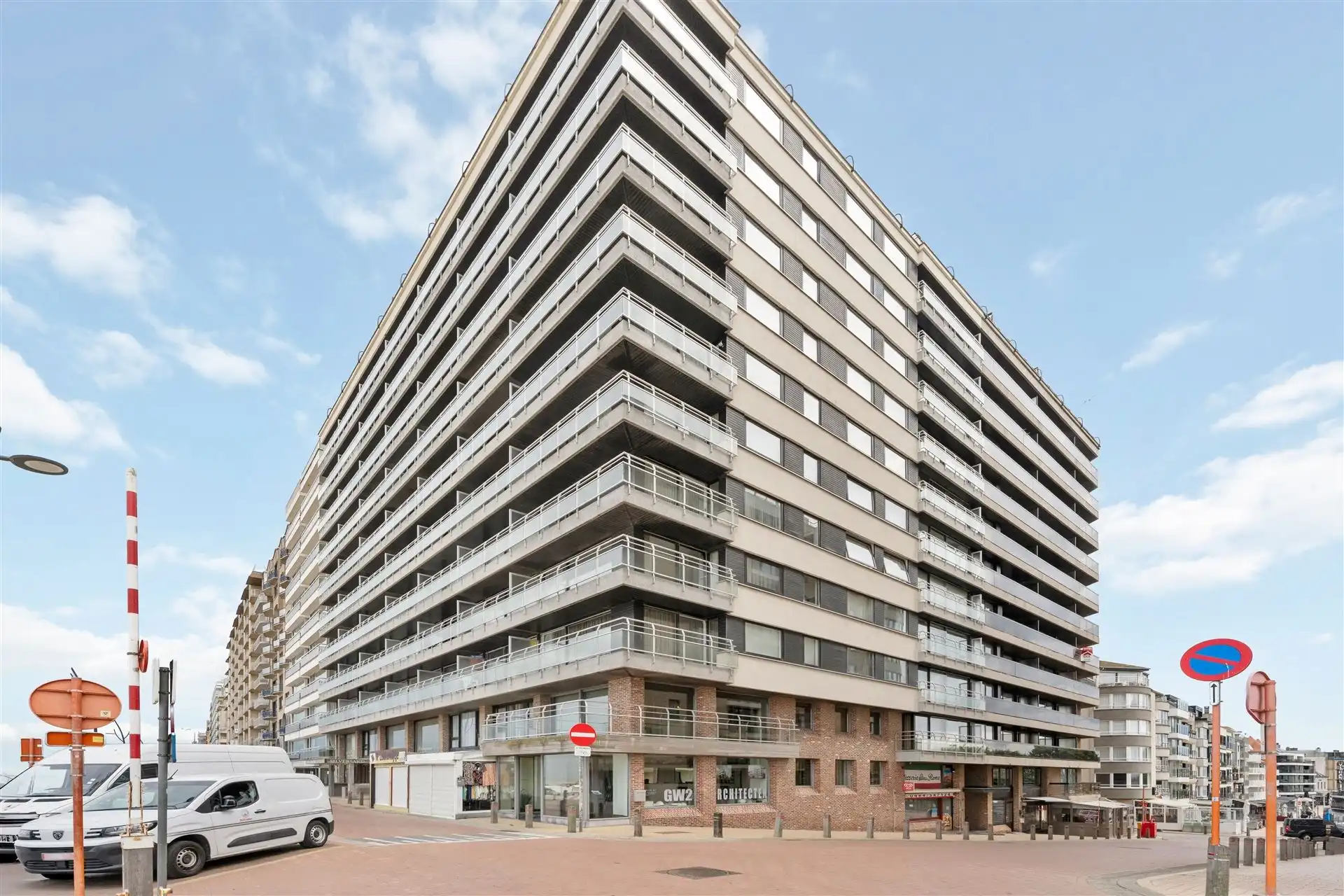 ZONNIG / WIJDS UITZICHT  foto 22