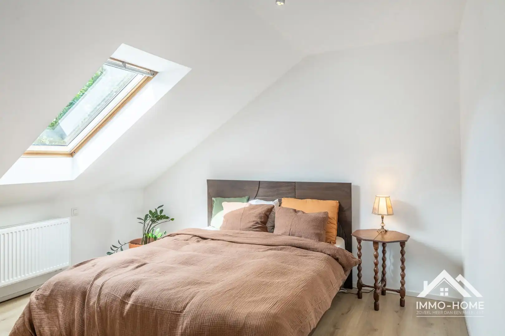 Opportuniteit ..wonng met 2 gerenoveerde appartementen en in TOP staat!! foto 21