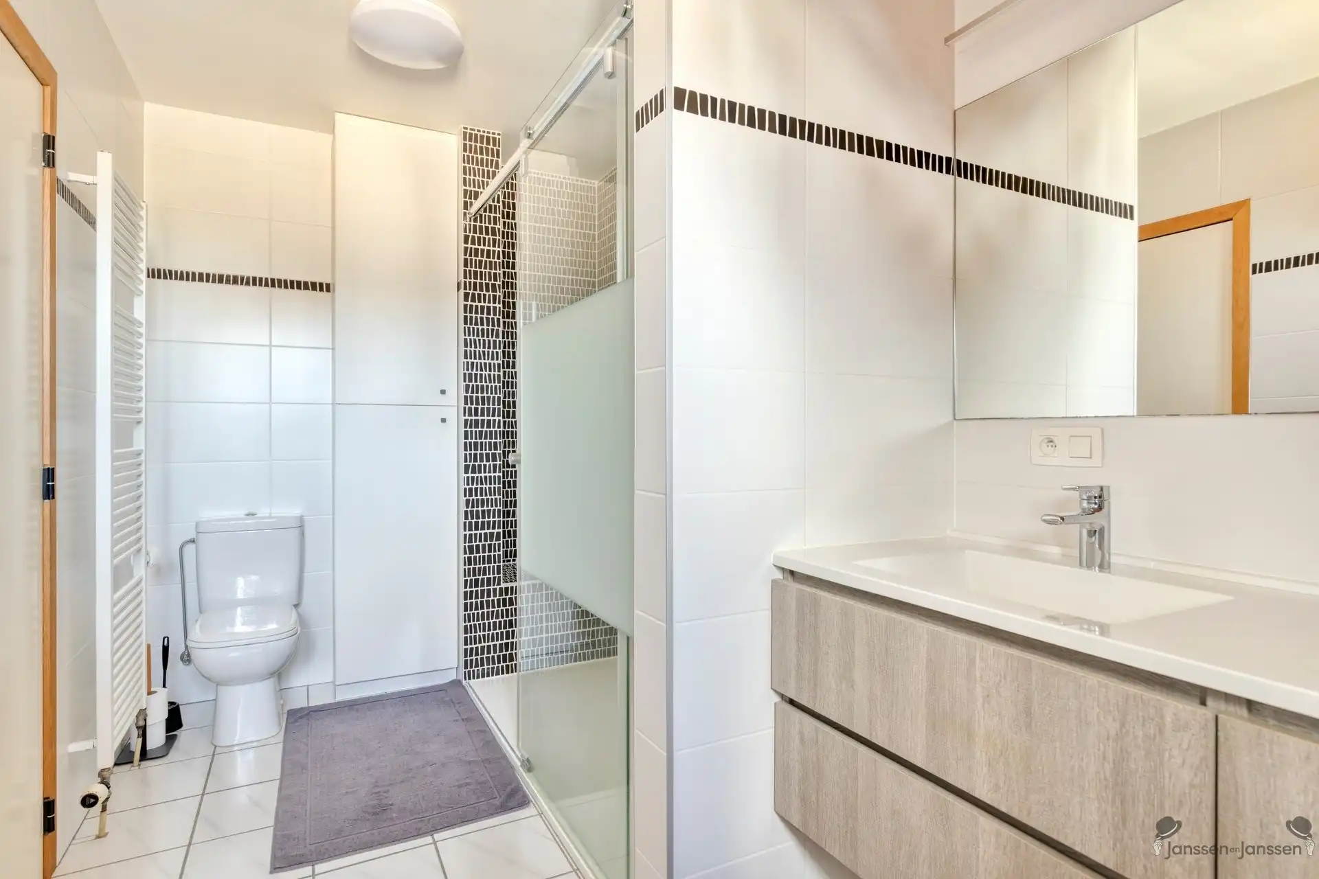Woning met appartement (Kangoeroewoning)  foto 38