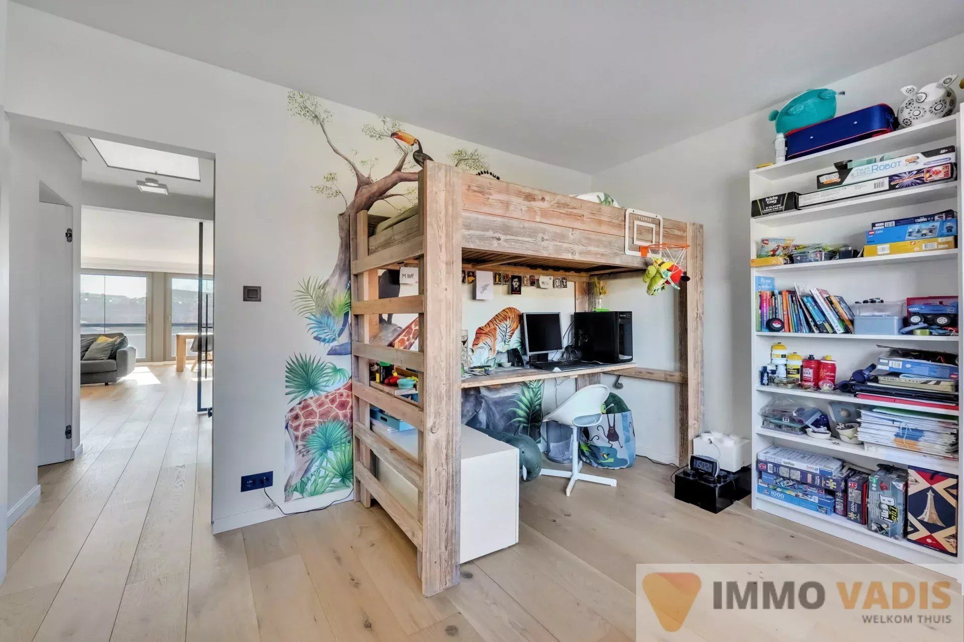 Ruime instapklare woning foto 7