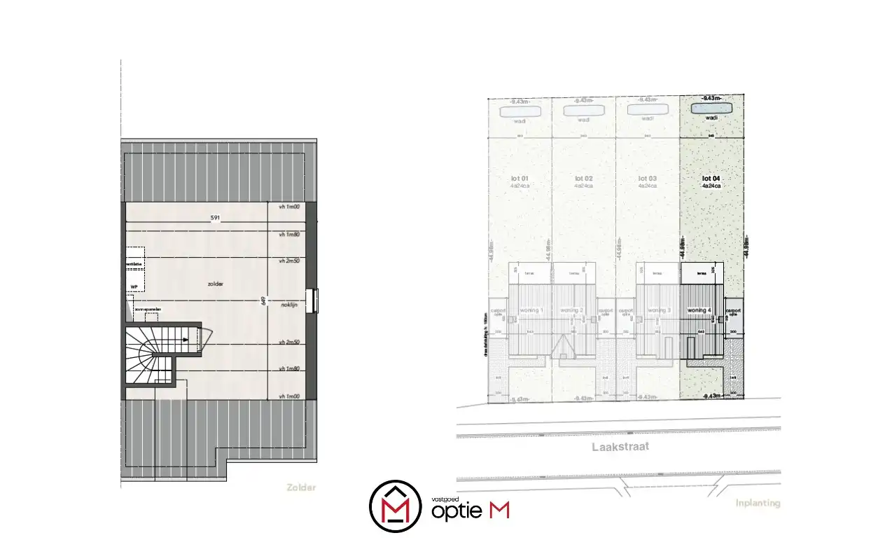 Energiezuinige nieuwbouwwoning te koop met 3 slpk in Koersel foto 10