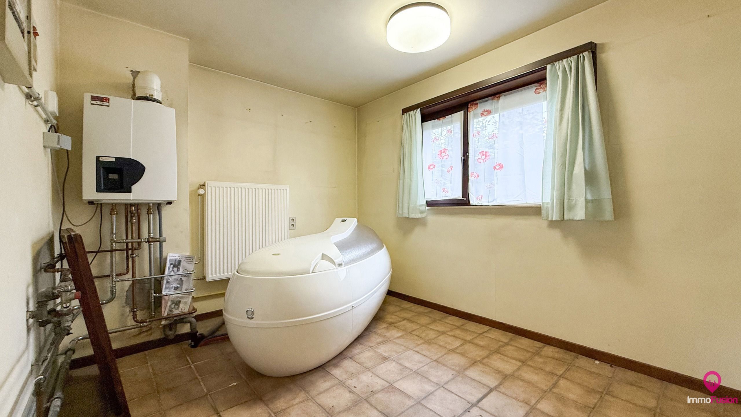 Ruime instapklare bungalow met 3 slpks op 8are82 in Bocholt! foto 25