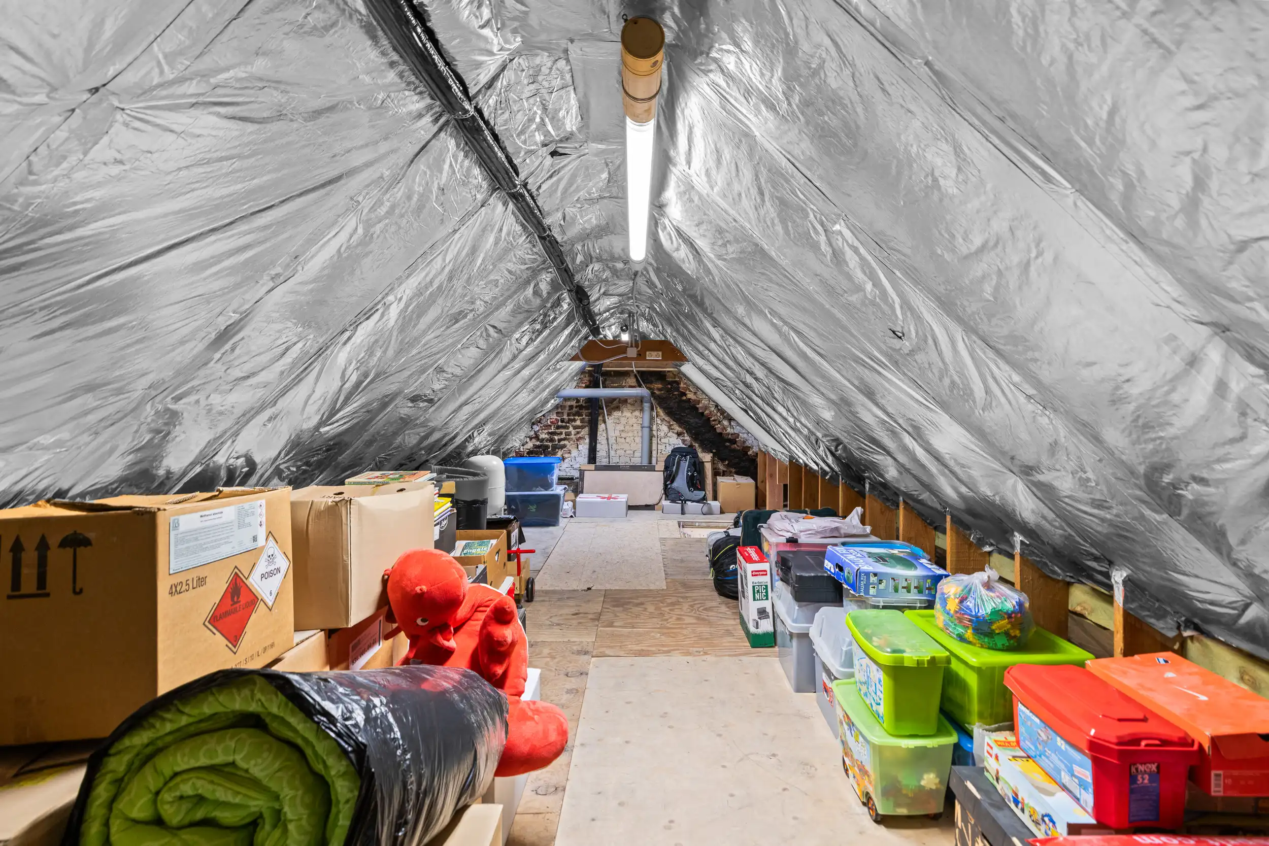 Instapklare, energiezuinige, topper op residentiële ligging foto 22