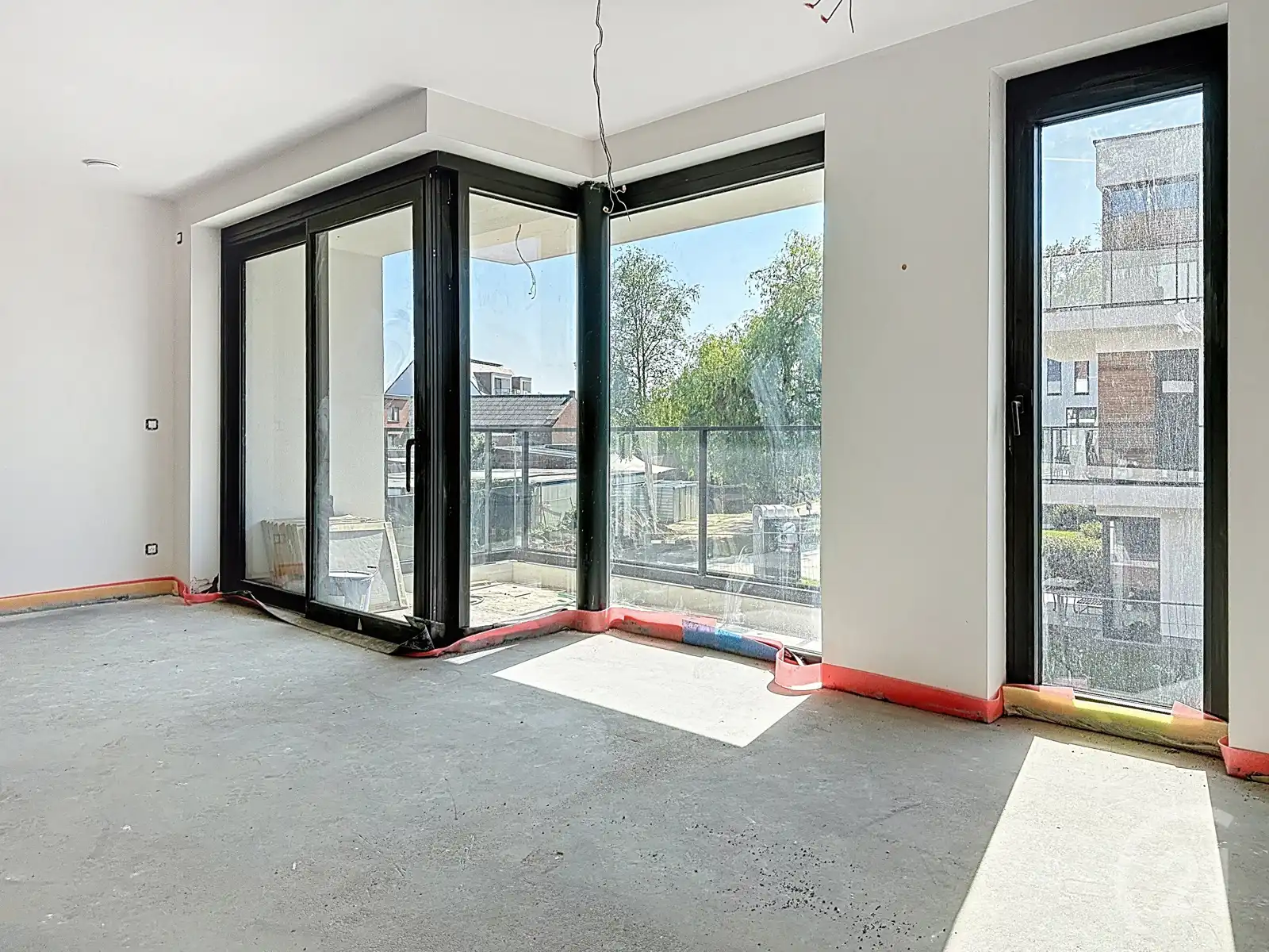 Park Gansen Heuvel - Nieuwbouwappartementen te koop! foto 12