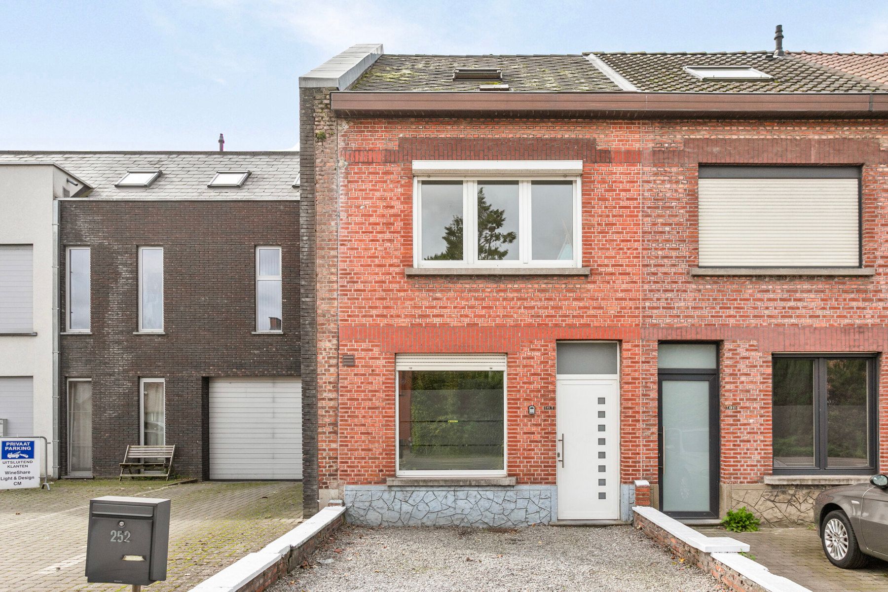 Gezellige woning te Rotselaar. foto 18