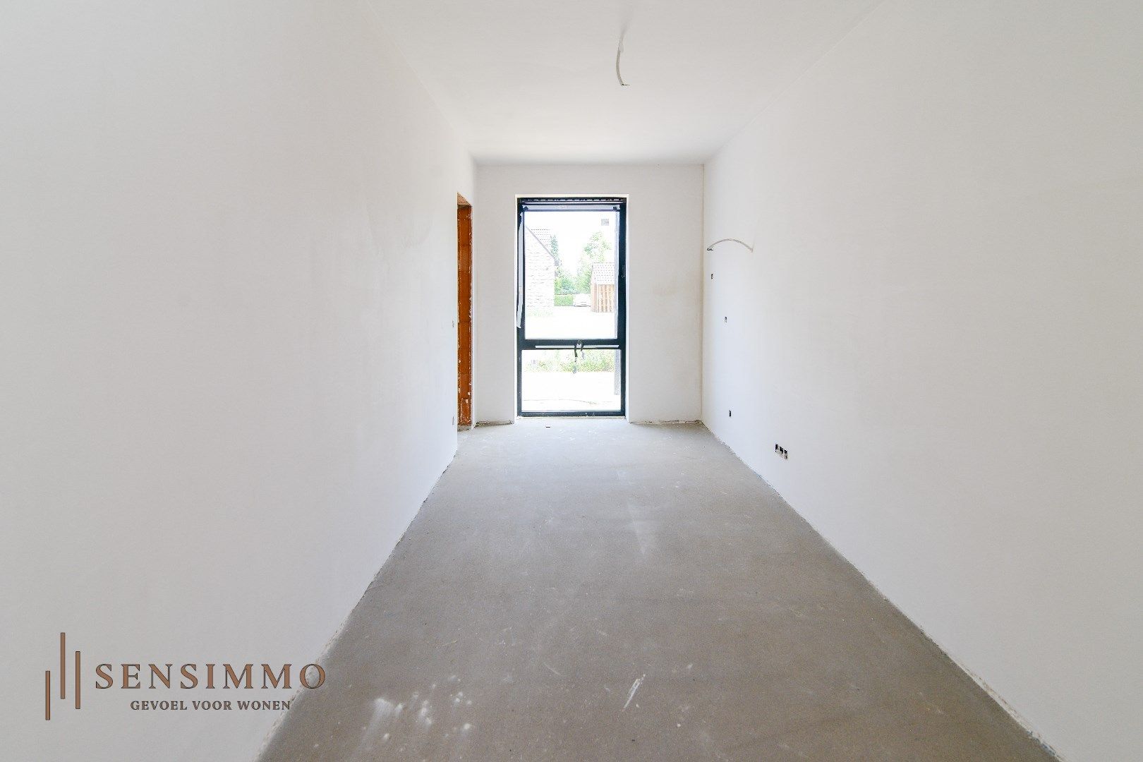 Nieuwbouw 5 studentenkamers - Unieke investeringskans in het hart van Geel foto 7