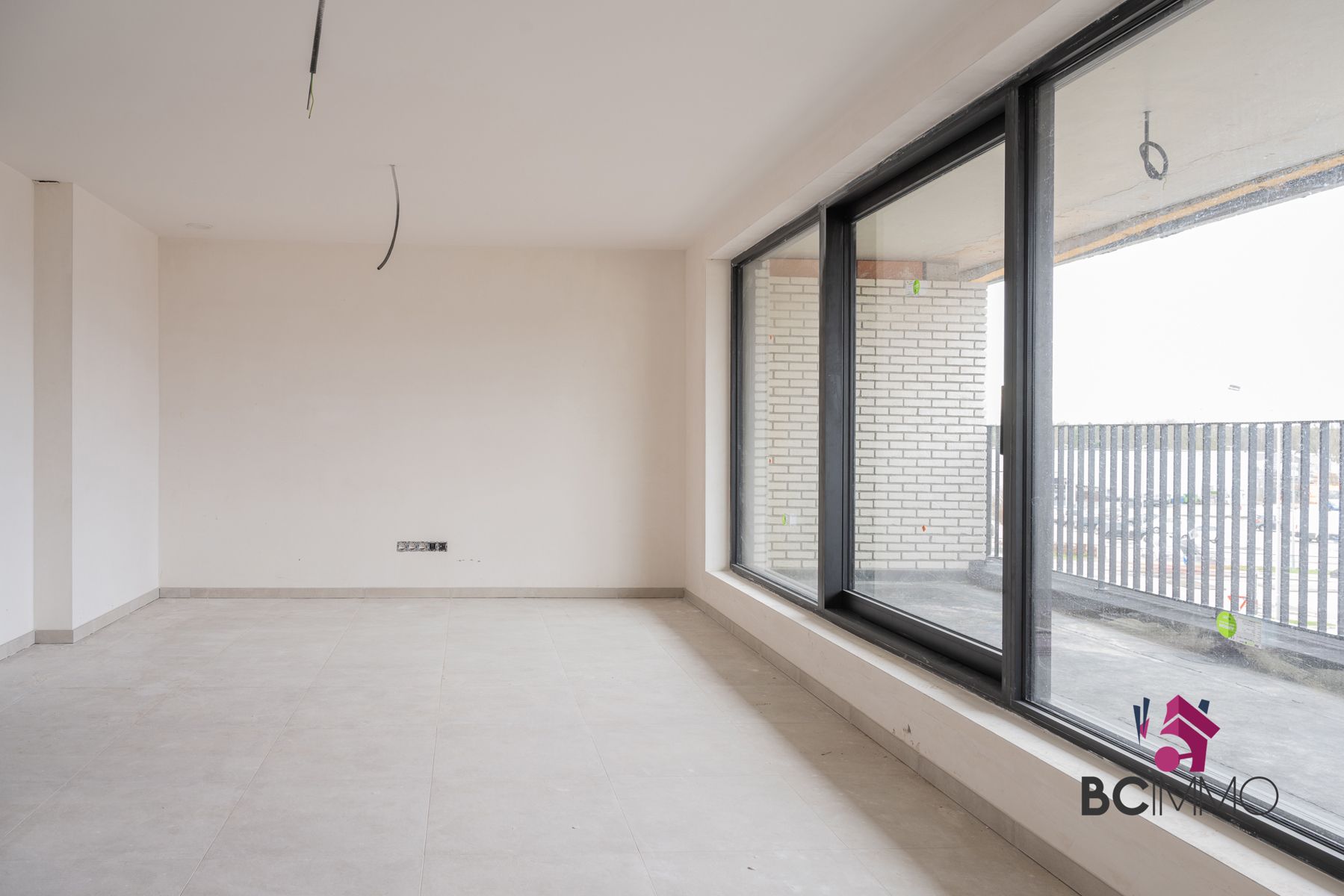 Nieuwbouwappartement te koop in Genk foto 5