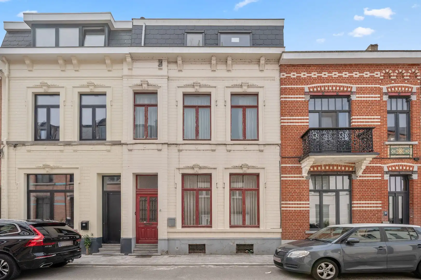 Villa te koop Reizigersstraat 67 - - 3300 Tienen