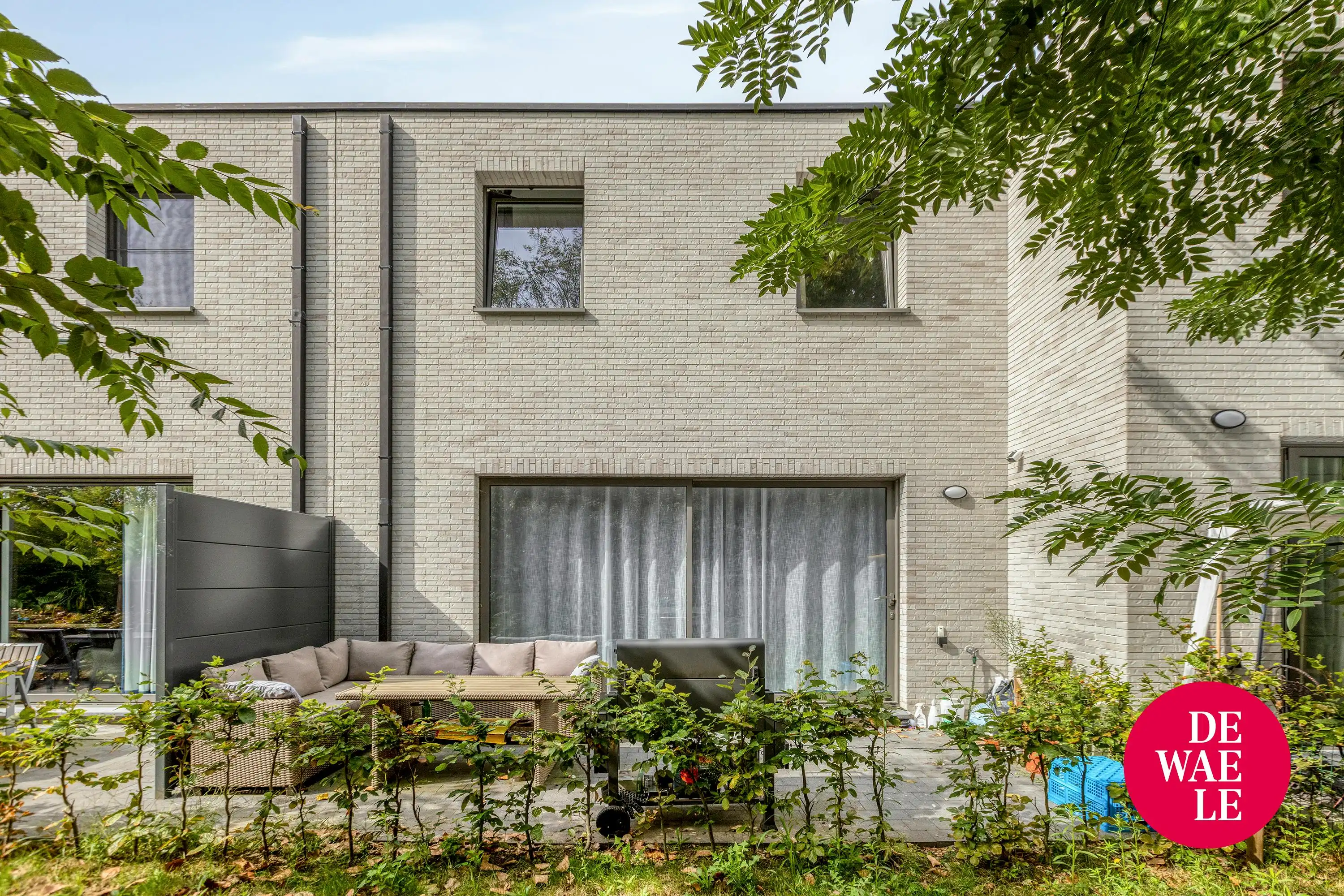 Energiezuinig nieuwbouw huis in centrum Bree met 3 slaapkamers foto 11