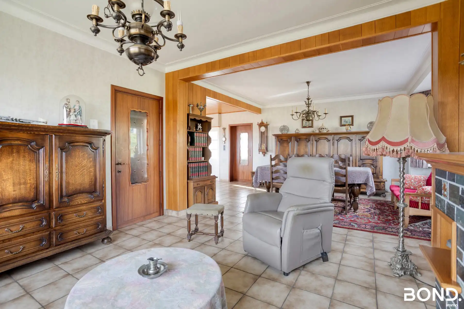 Vrijstaande woning met drie slaapkamers foto 5