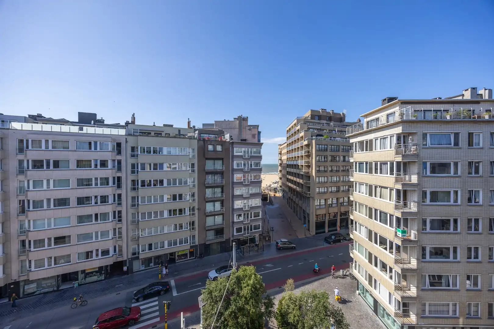 Appartement te koop foto 6