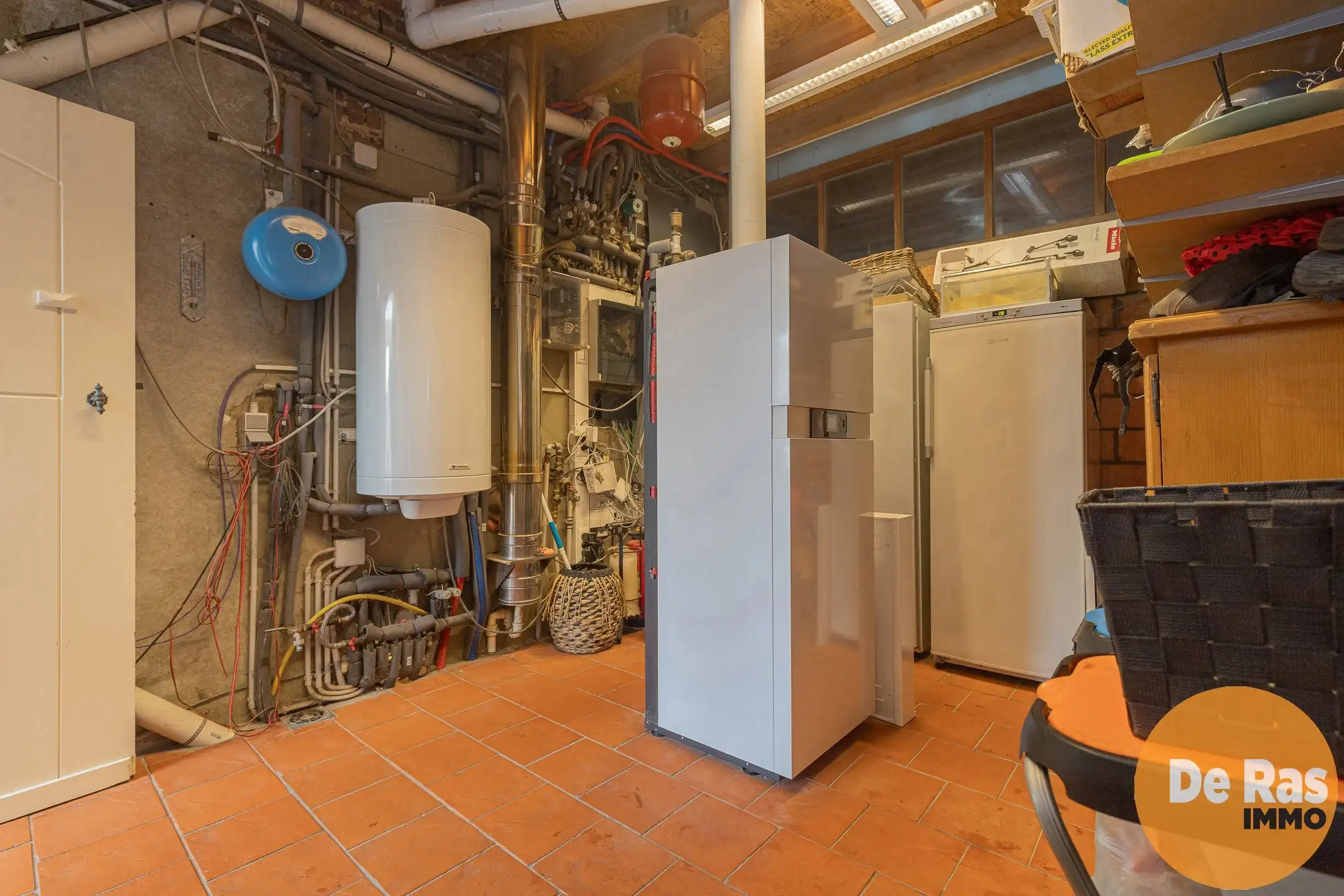 ASPELARE - Perfect instapklare woning op een rustige locatie foto 30