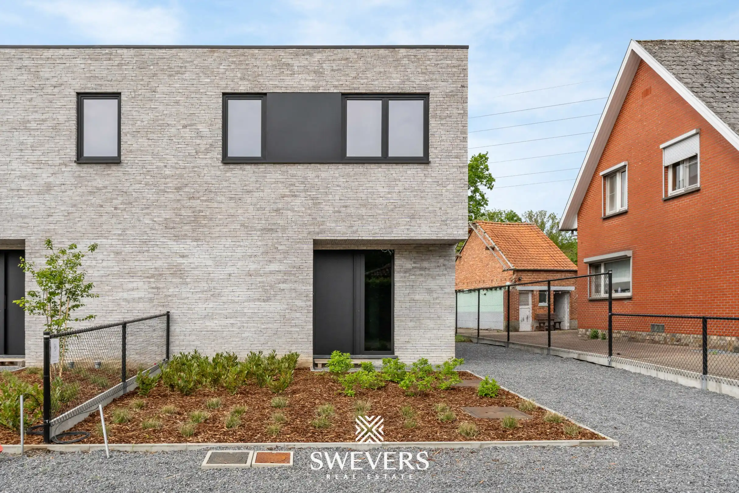Huis te koop Halstraat 113 -/2 - 3550 Heusden-Zolder