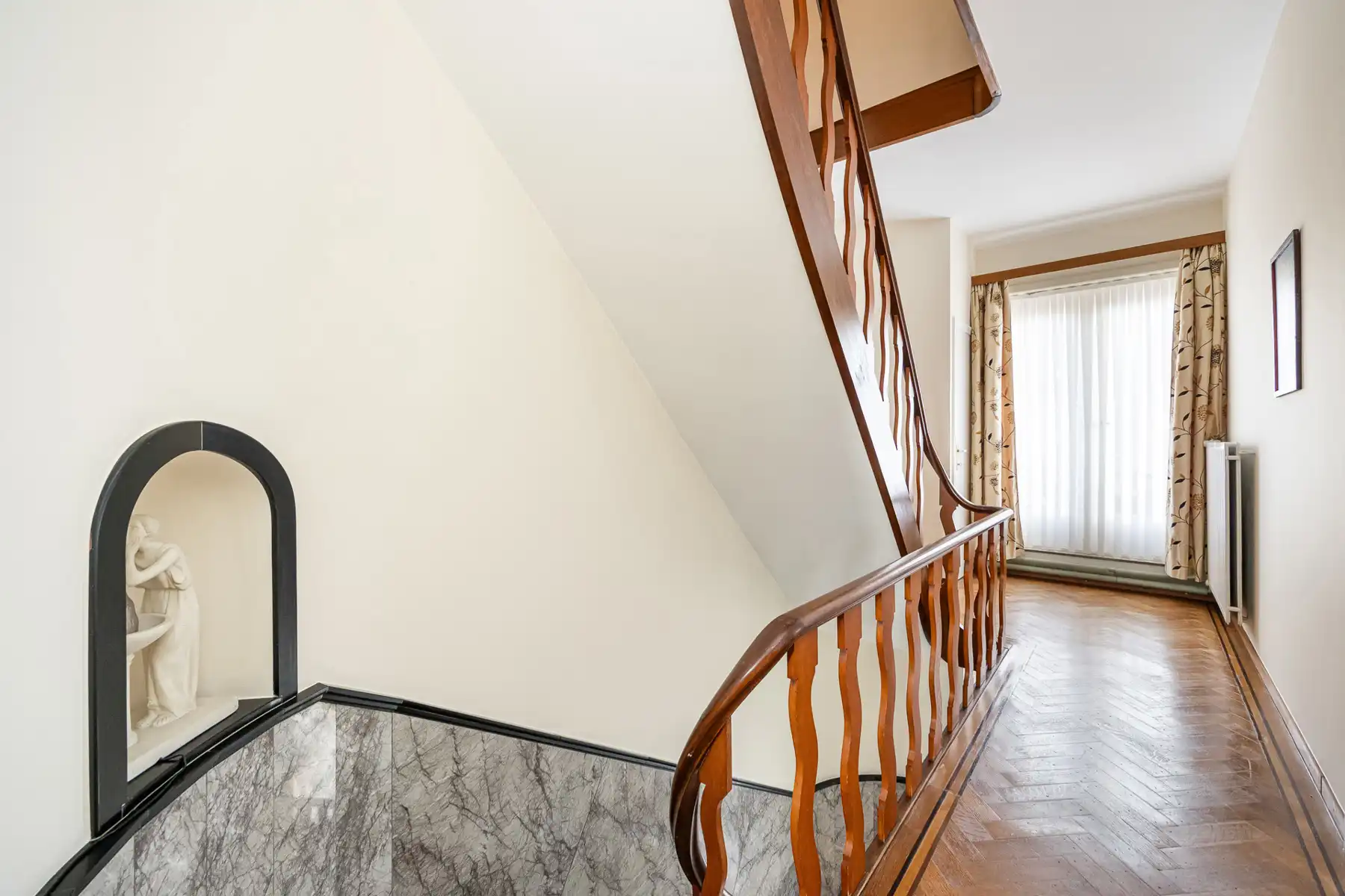 Authentieke woning met tuin in het centrum van Turnhout. foto 16